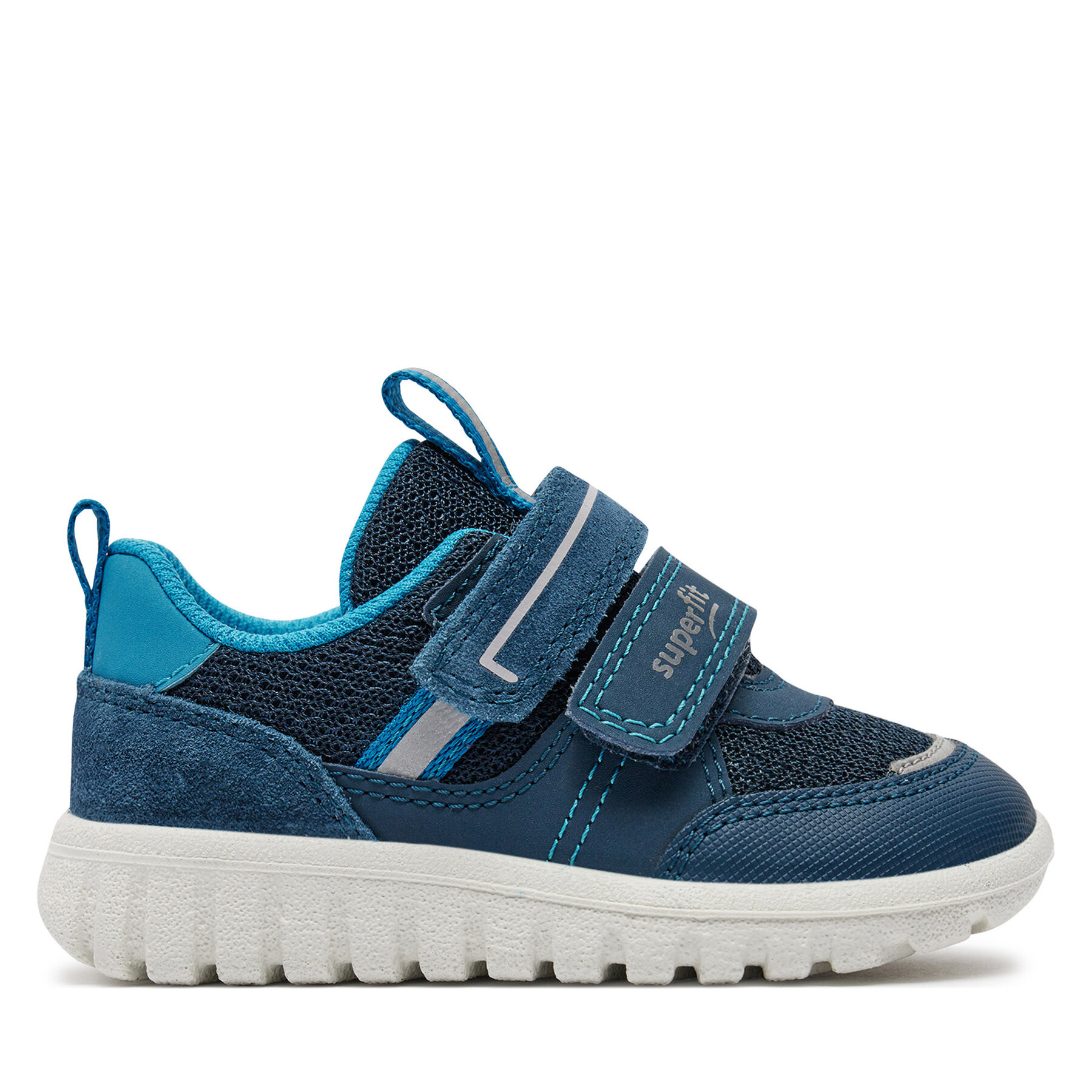 Superfit Αθλητικά Superfit 1-006203-8040 M Μπλε