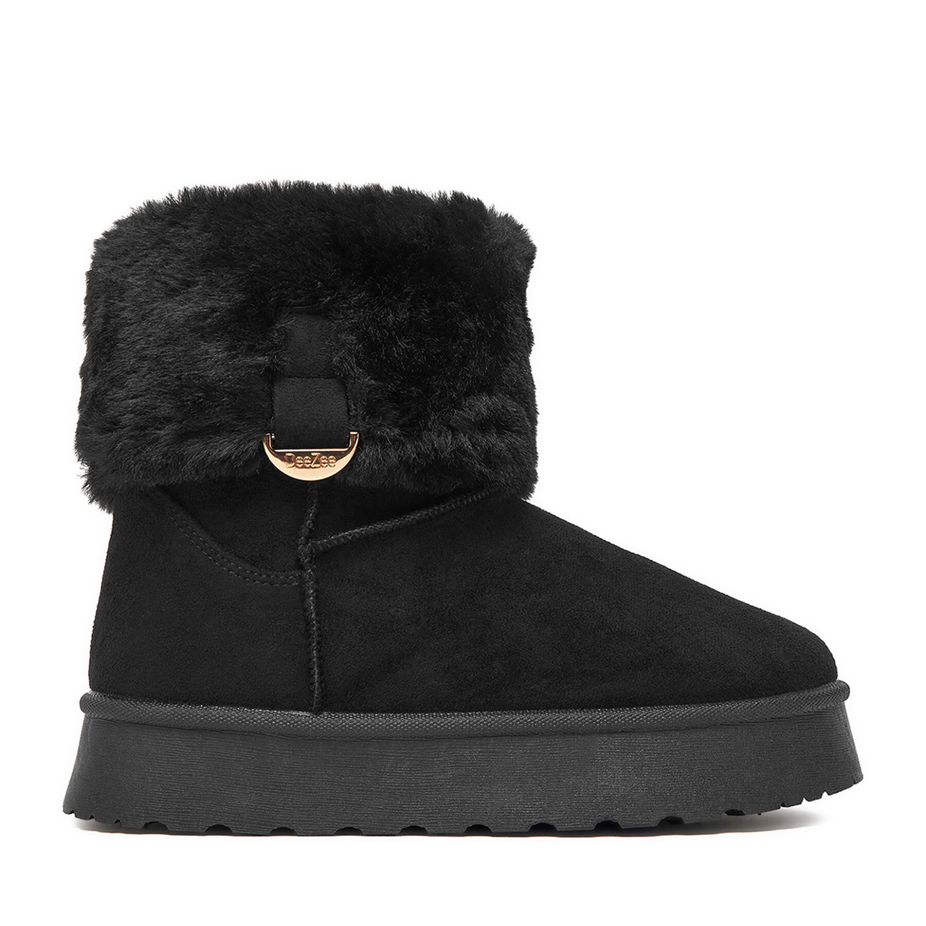 Апрески DeeZee CEO-CS6367-04 Черен