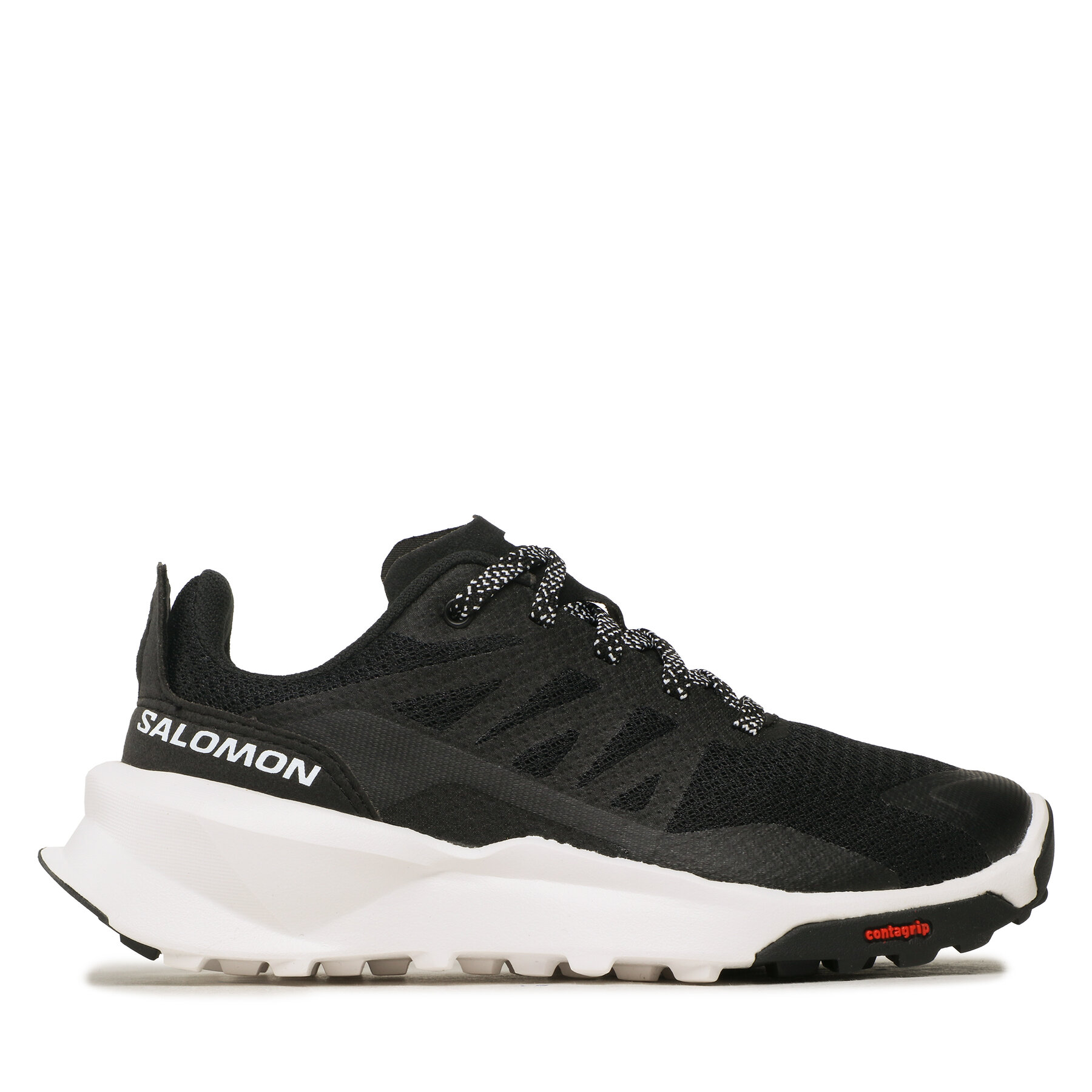Botas de trekking Salomon Patrol J 416777 09 M0 Negro