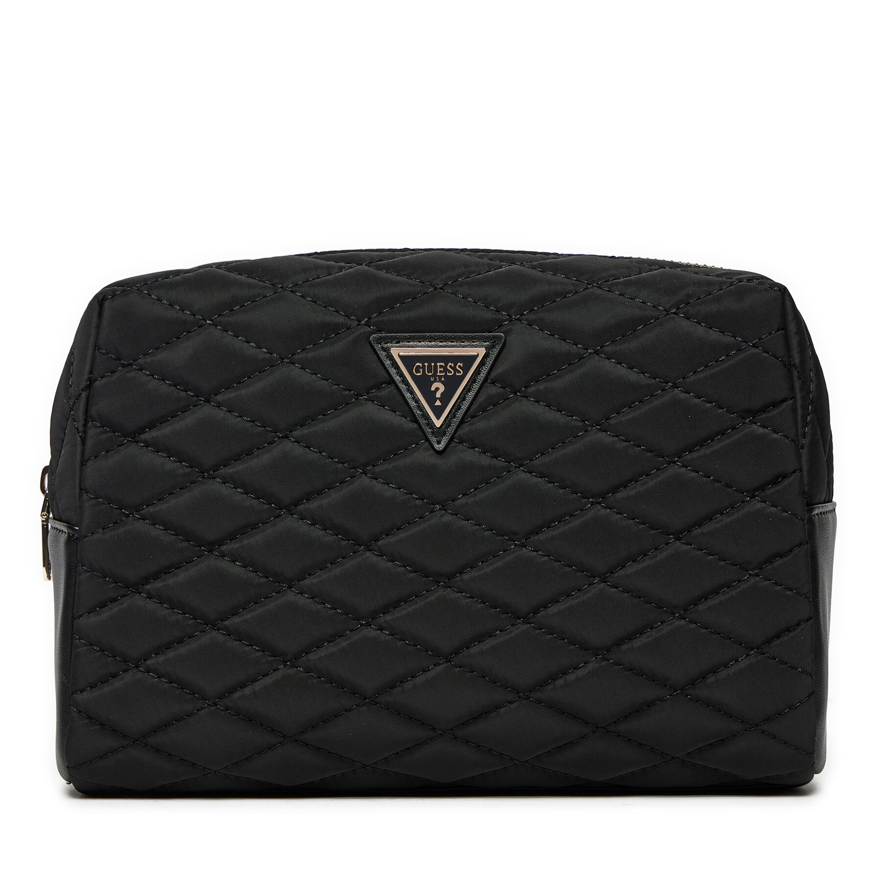 Kosmetiktasche Guess PW7490 P4415 Schwarz