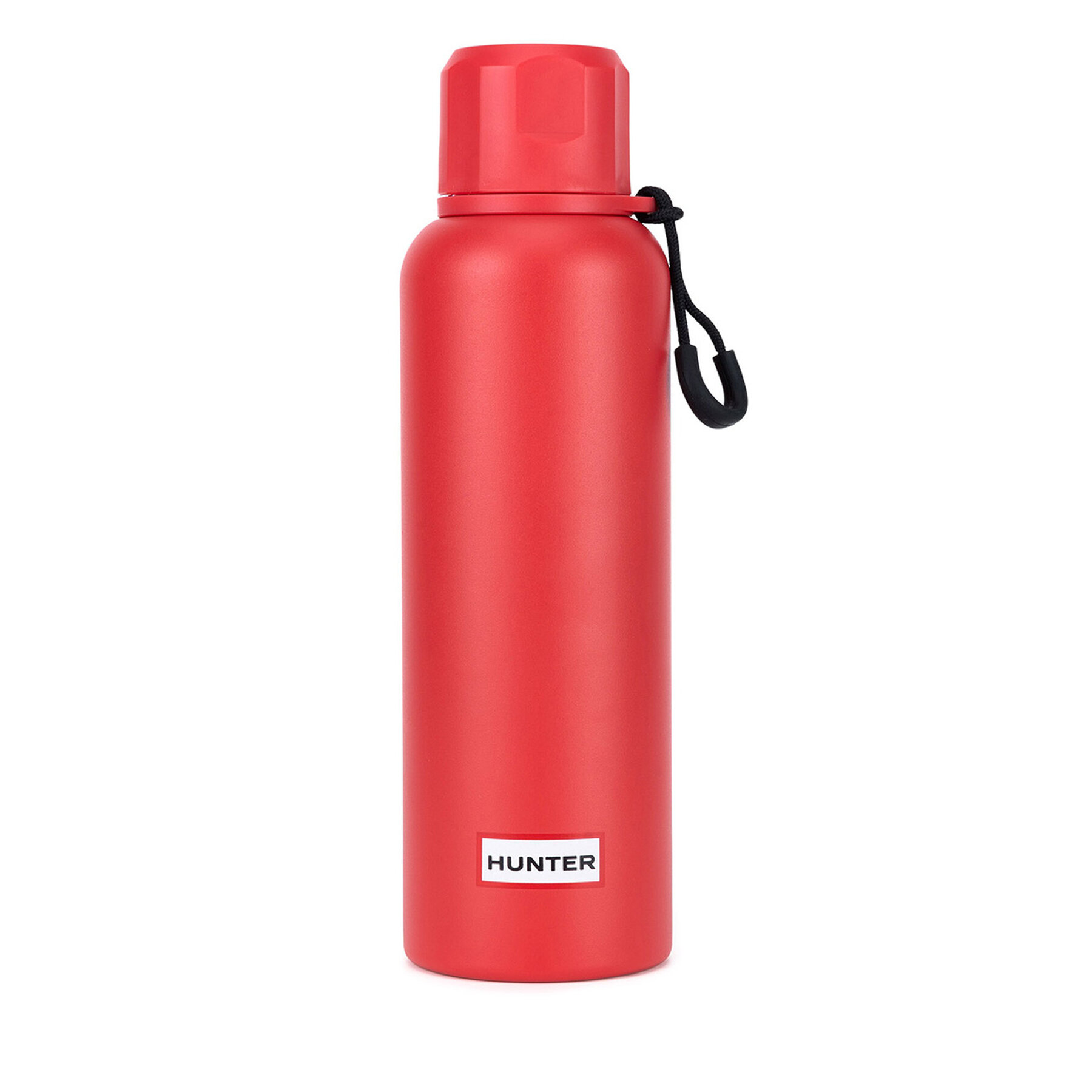 Termosz Hunter ZLIP-BT-09-600 Piros