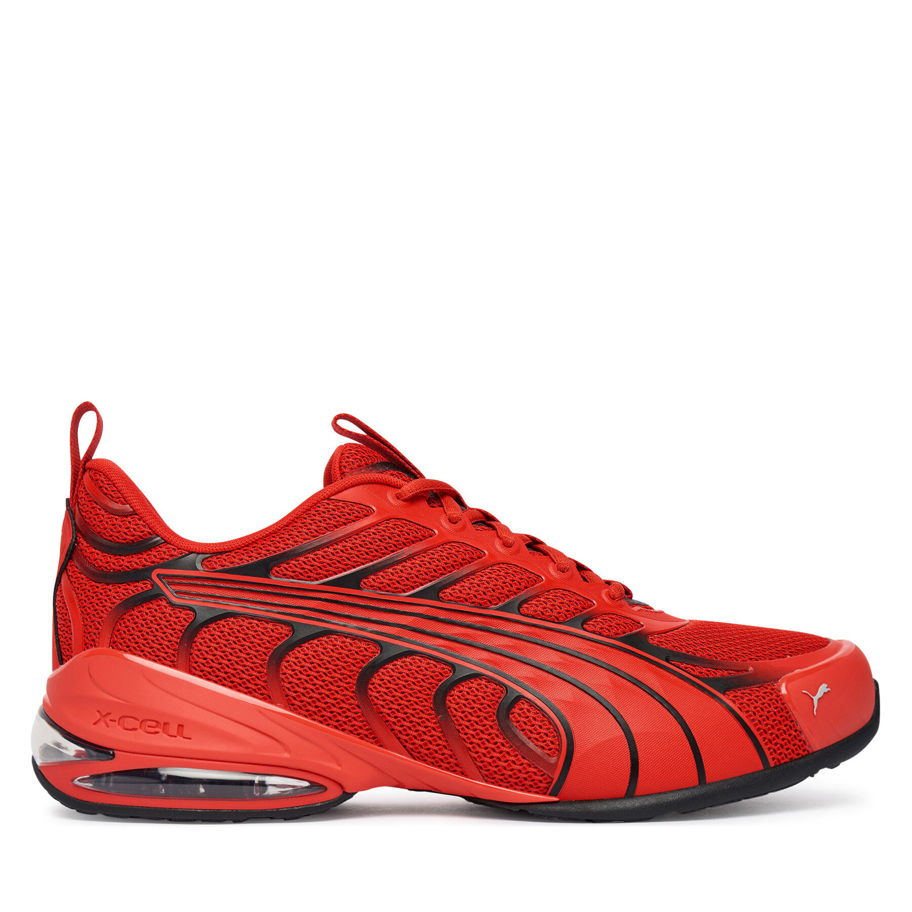 Sportcipők Puma Voltra 312589 03 Piros