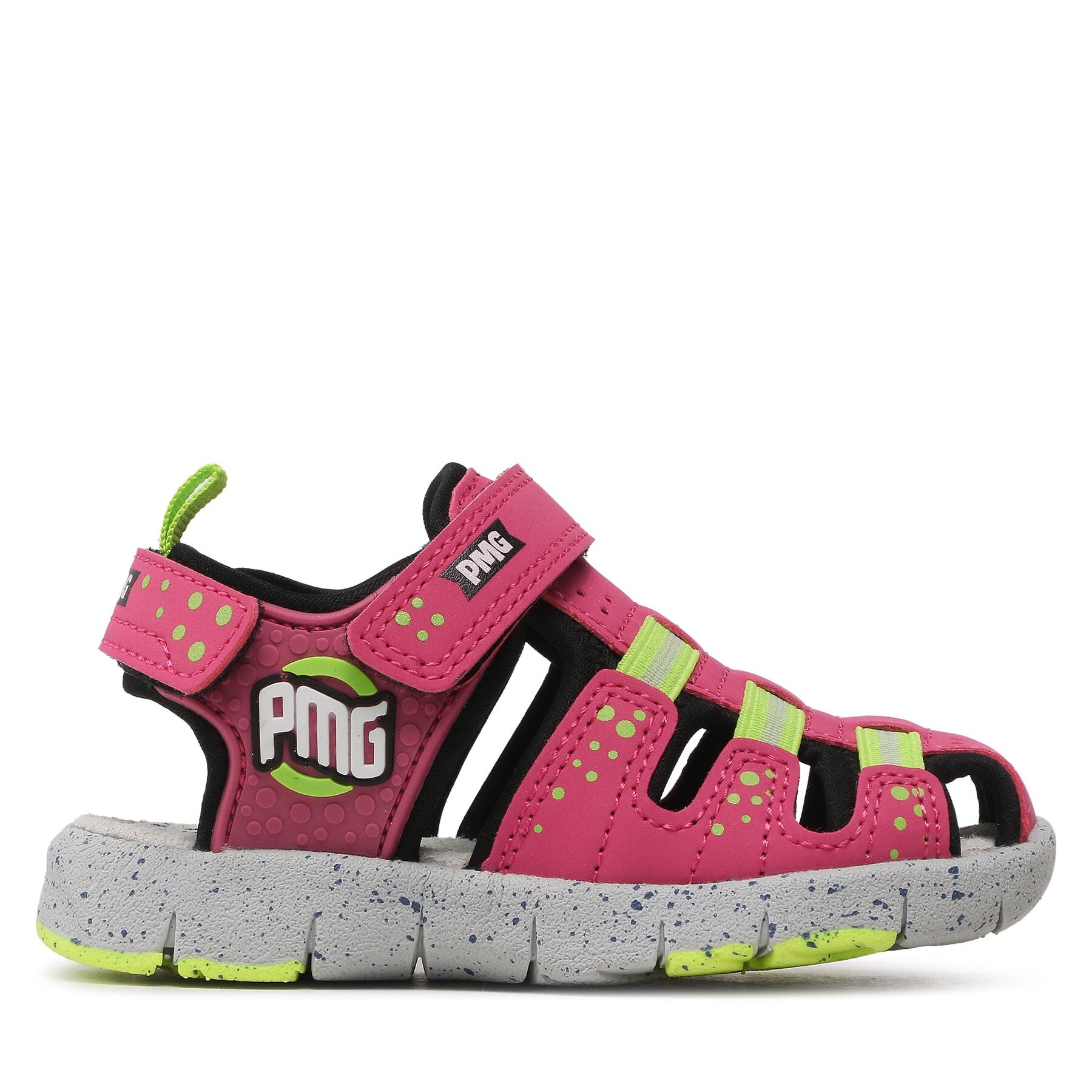 Σανδάλια Primigi 3971900 Ροζ