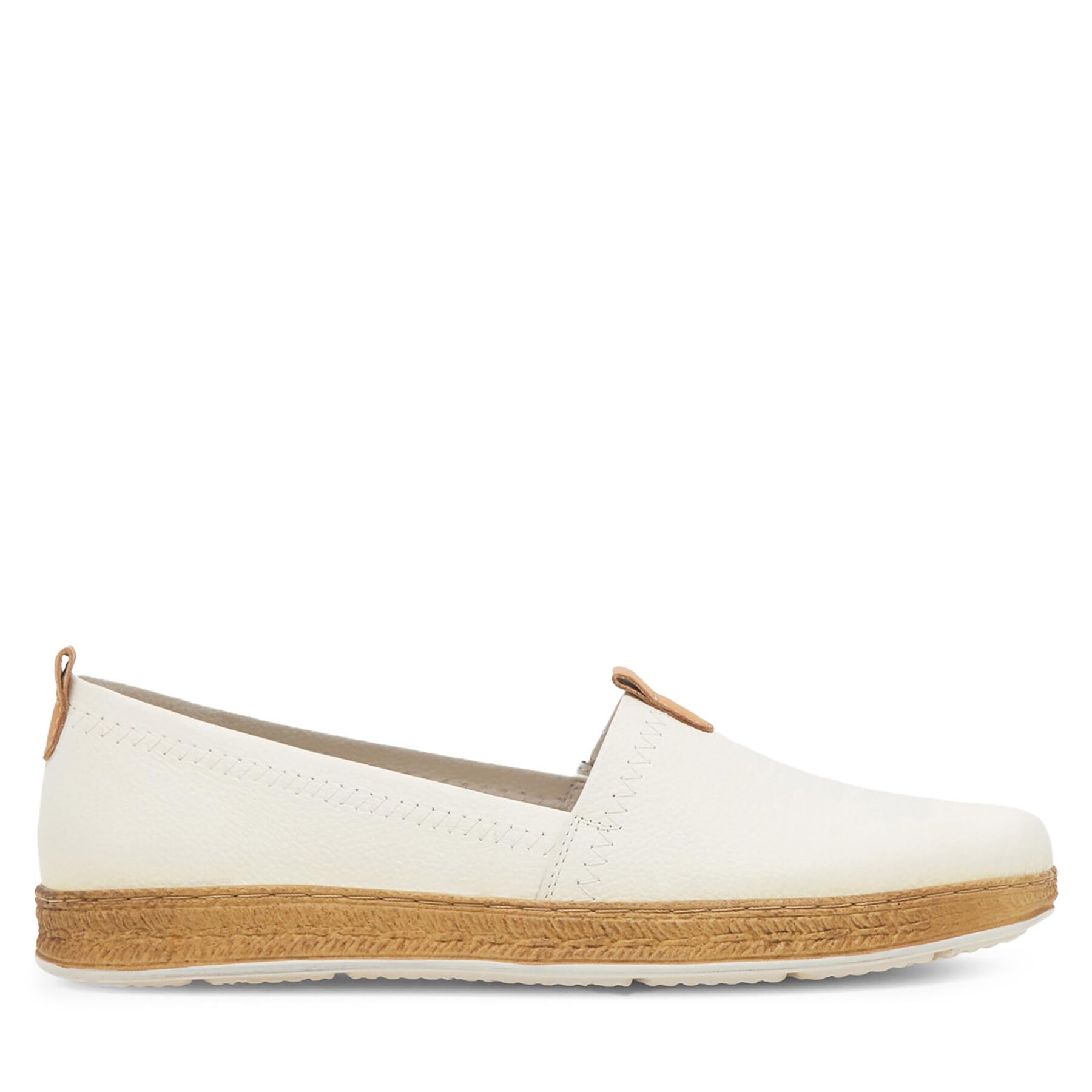 Poltopánky Lasocki WI16-2202-03 Biela