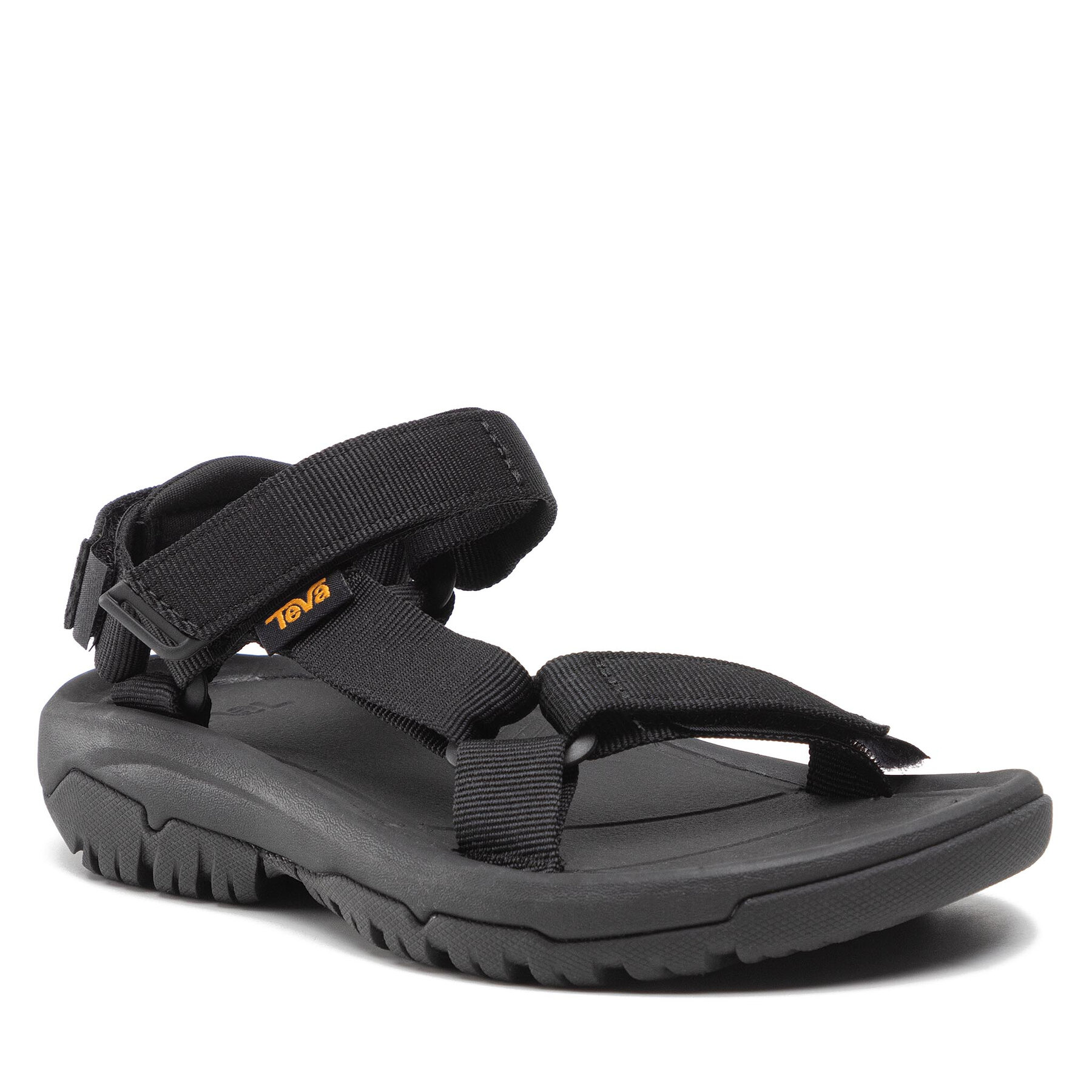 Sandale Teva Hurricane Xlt2 1019235 Black epantofi.ro imagine noua