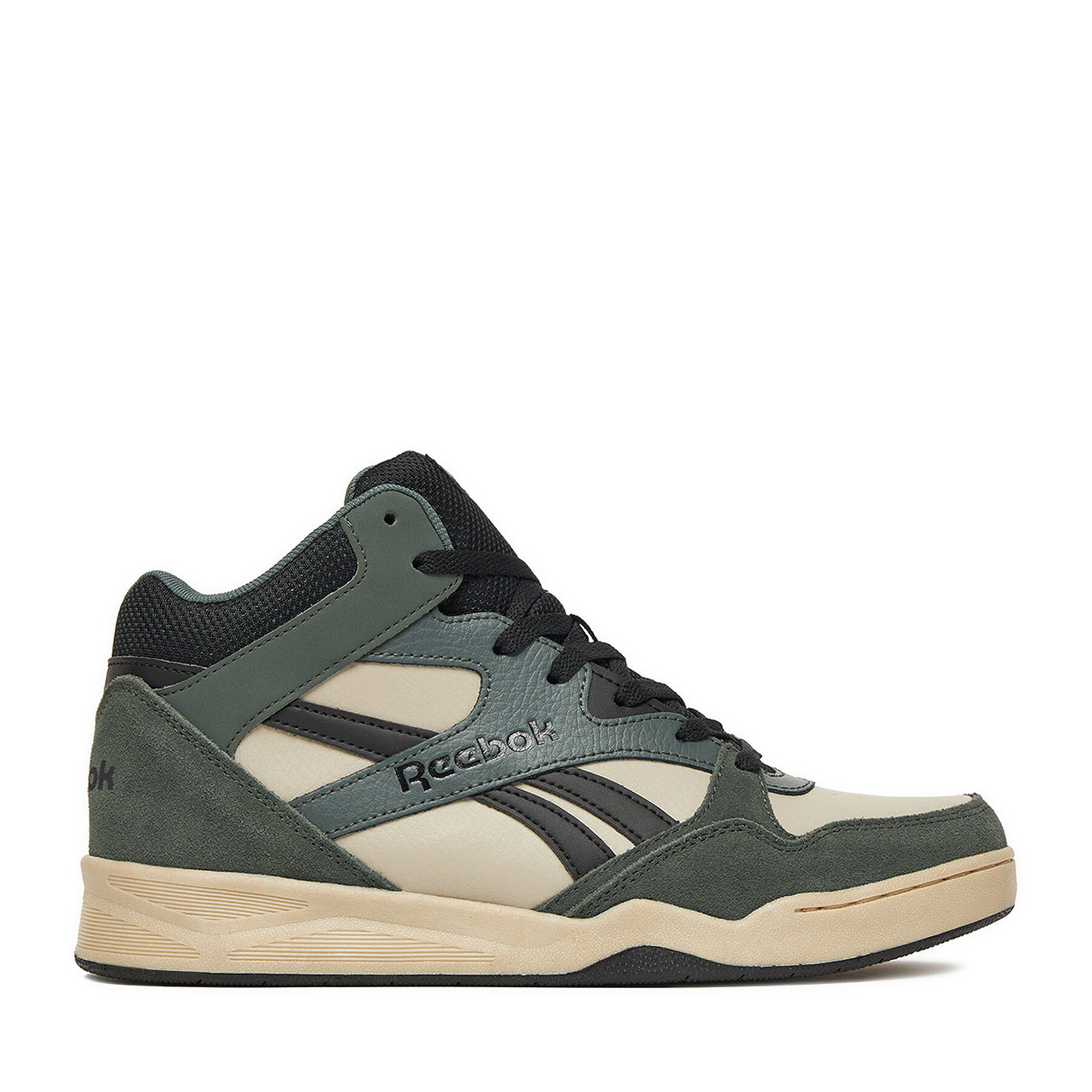 Sportcipők Reebok CEO-BB4900 MID AR30109M-CGB Khaki