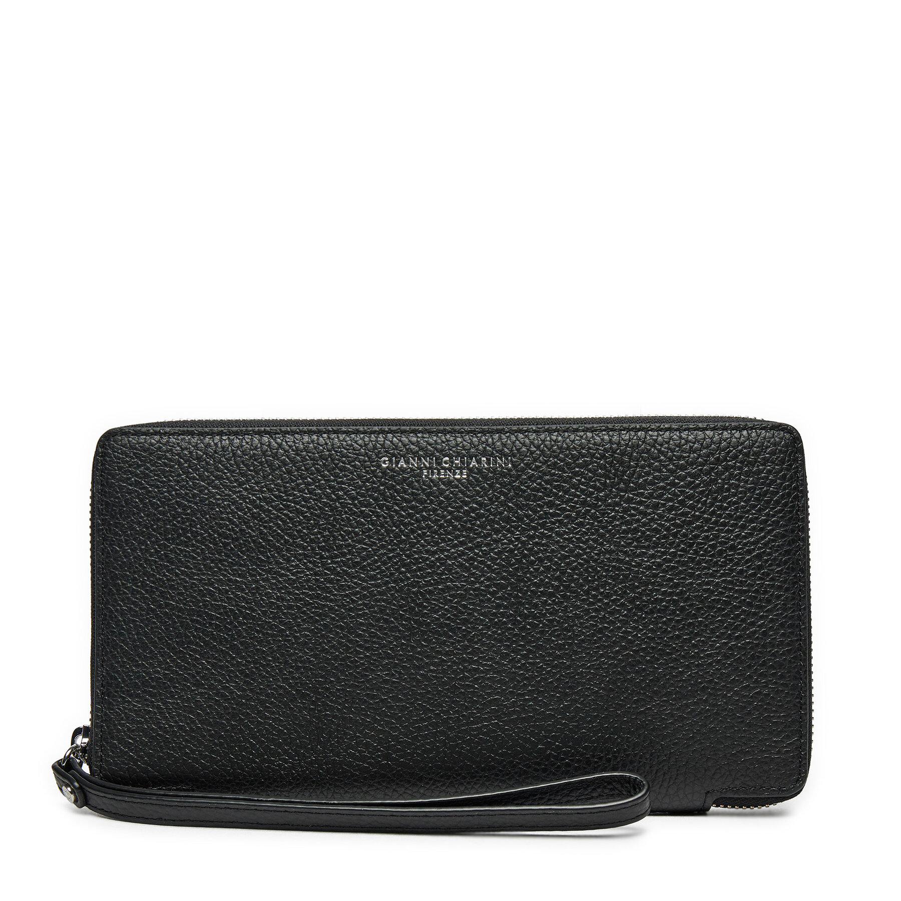 Cartera grande para mujer Gianni Chiarini PF WBW13662 GRN Negro