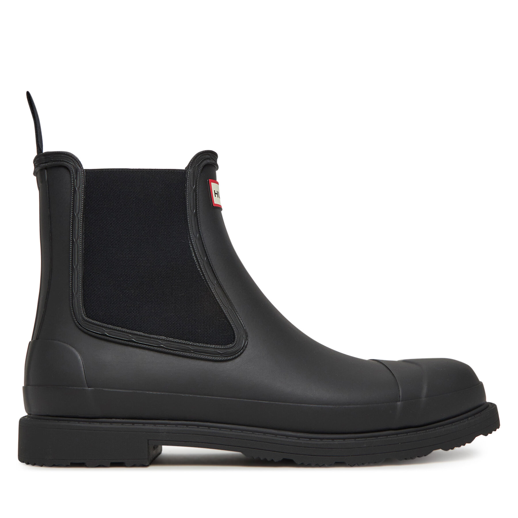 Cizme de cauciuc Hunter MFS9016RMA Negru