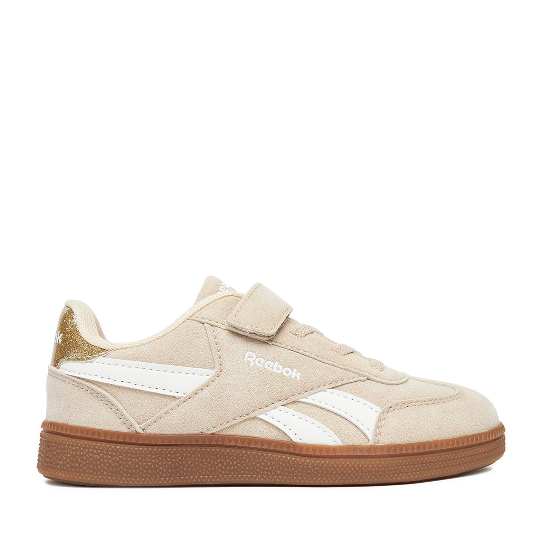Sneakersy Reebok CEO-LEA-D680L(DZ) Béžová