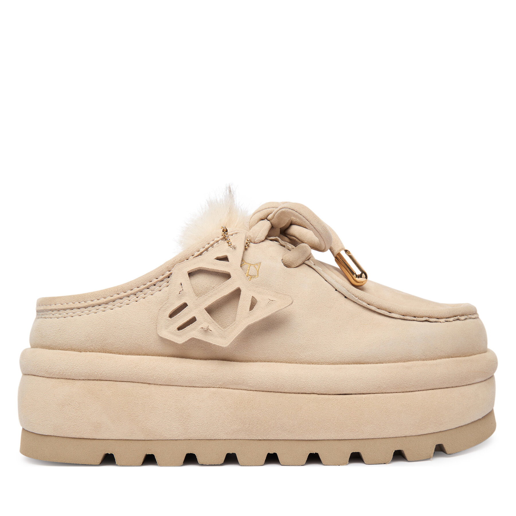 Naked Wolfe Παντόφλες Σπιτιού Naked Wolfe Blizzard Πράσινο