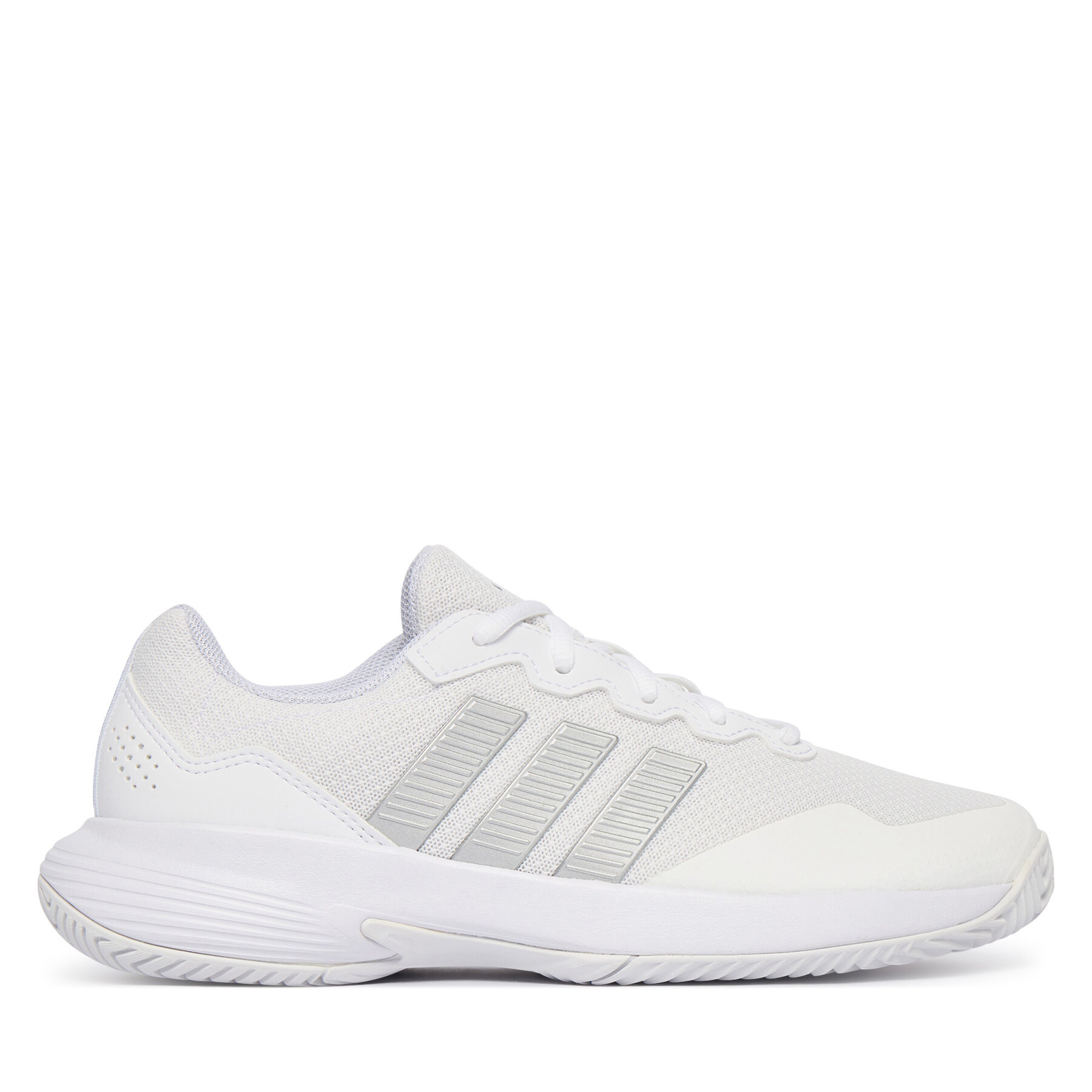 Tenisové topánky adidas Gamecourt 2 KI0789 Biela