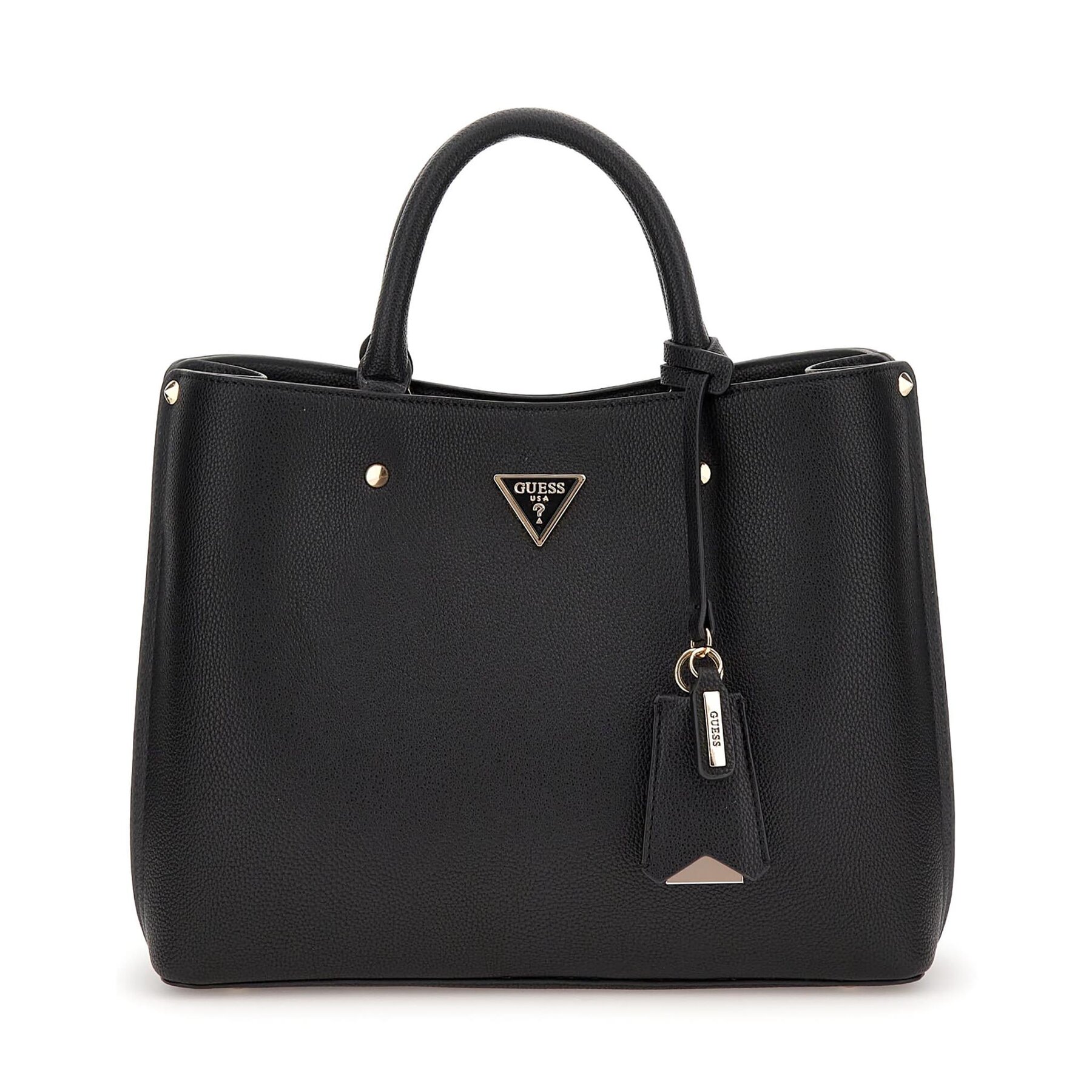 Bolso Guess HWBG87 78060 Negro