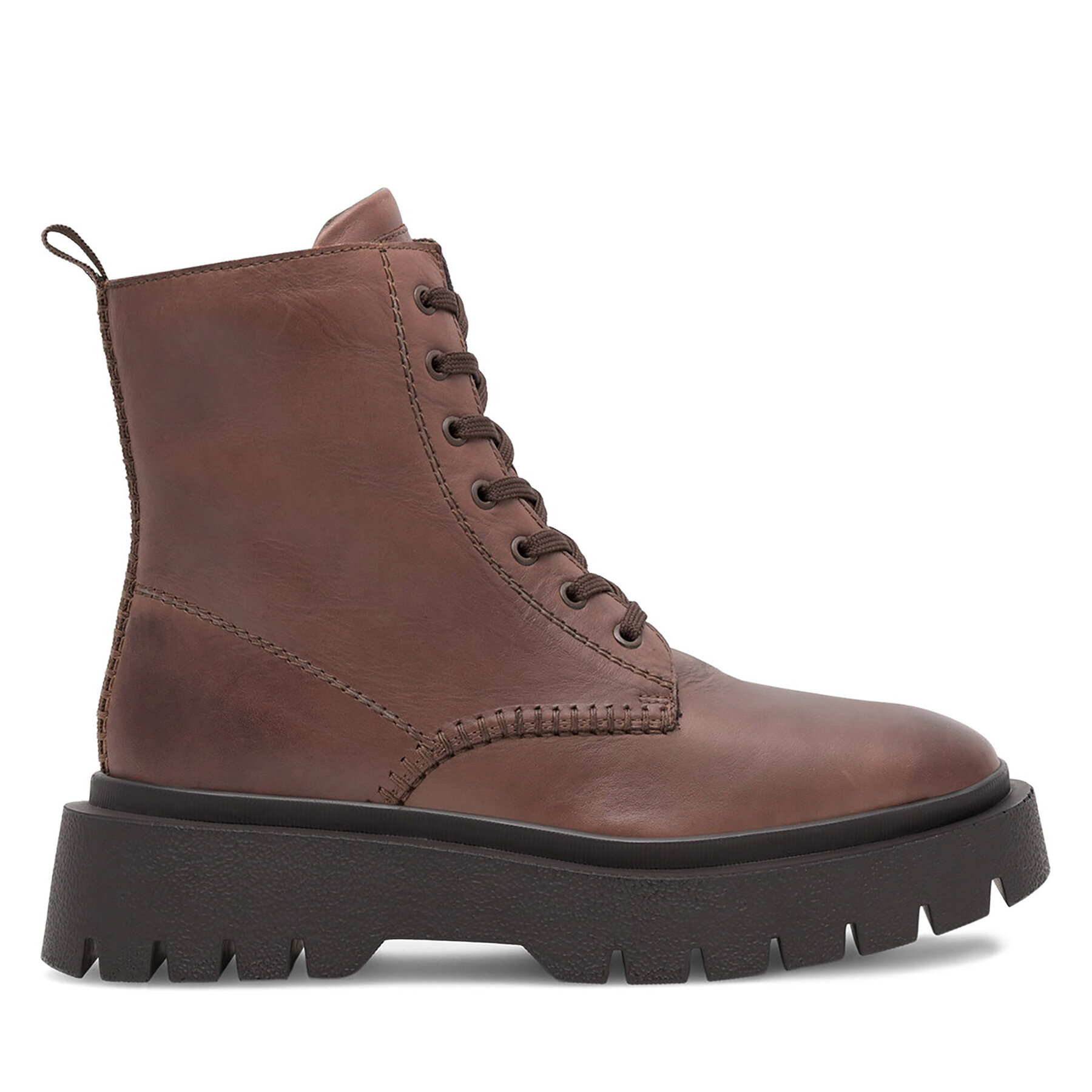 Scarponcini Lasocki WI16-GULIKA-04 Marrone