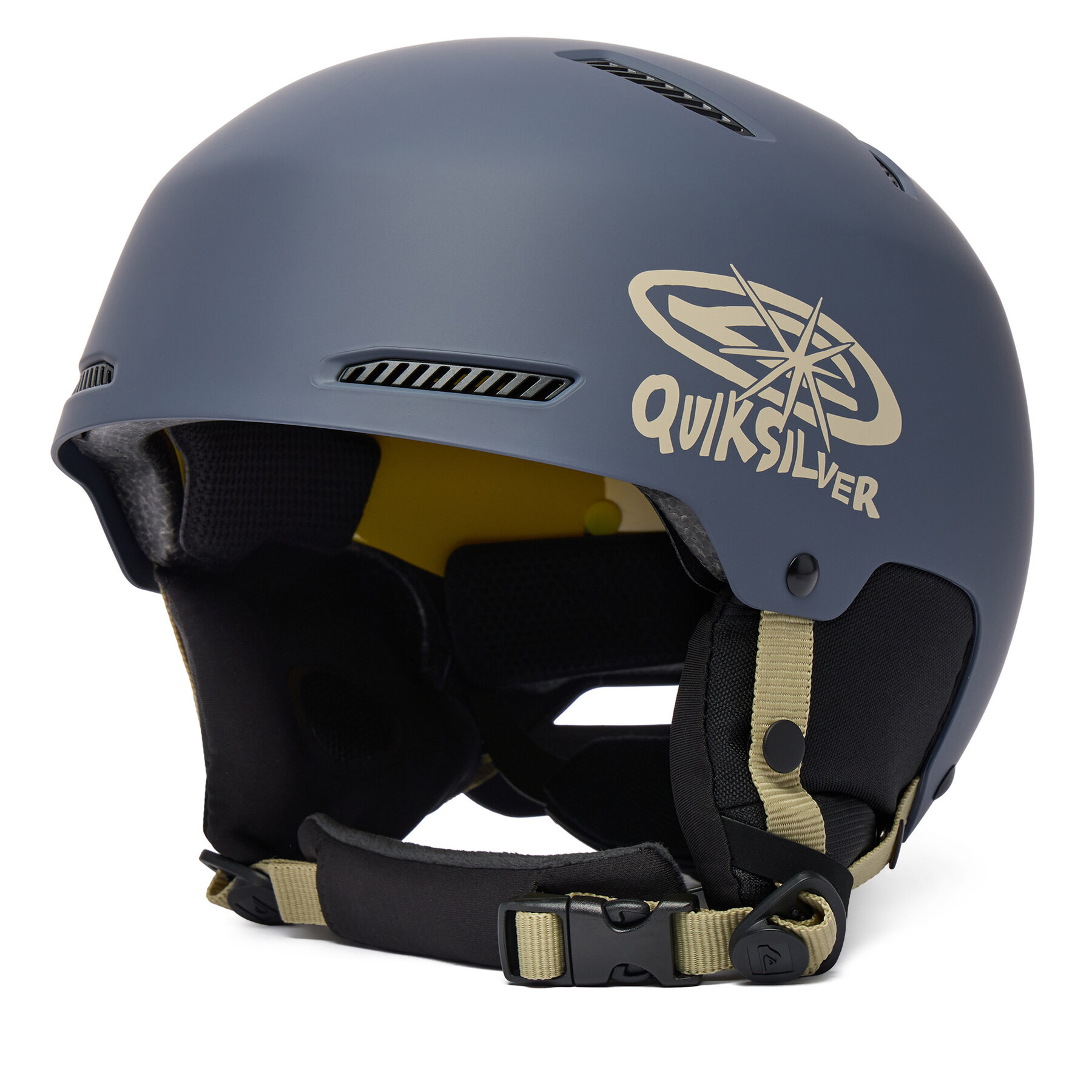 Lyžiarska helma Quiksilver Lawson Mips EQYTL03080 Modrá
