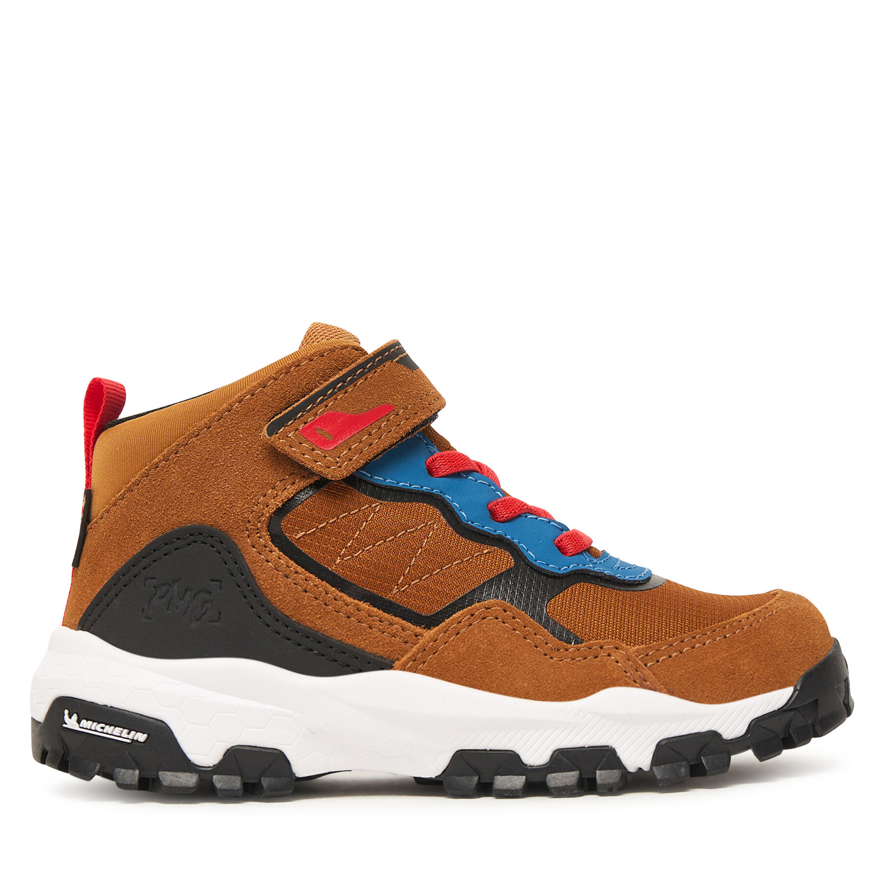 Μπότες Χιονιού Primigi GORE-TEX 8936111 S Καφέ