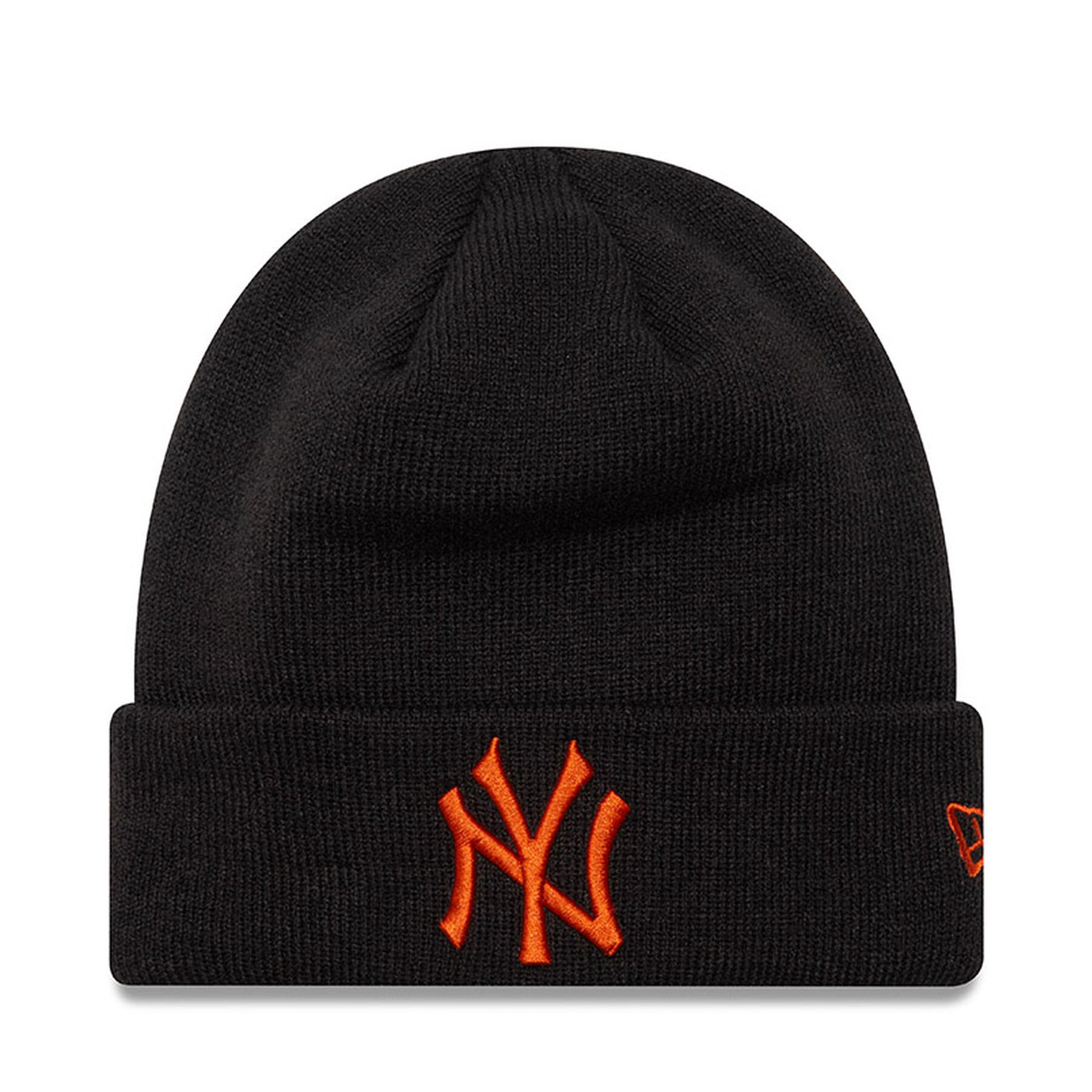 Čiapka New Era League Essential Be 60565210 Čierna