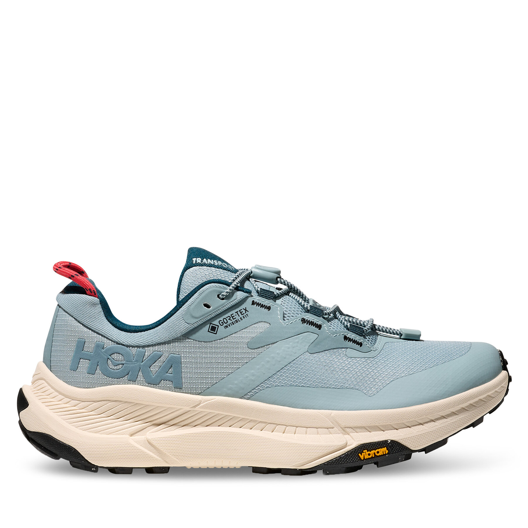 Trekkingschuhe Hoka