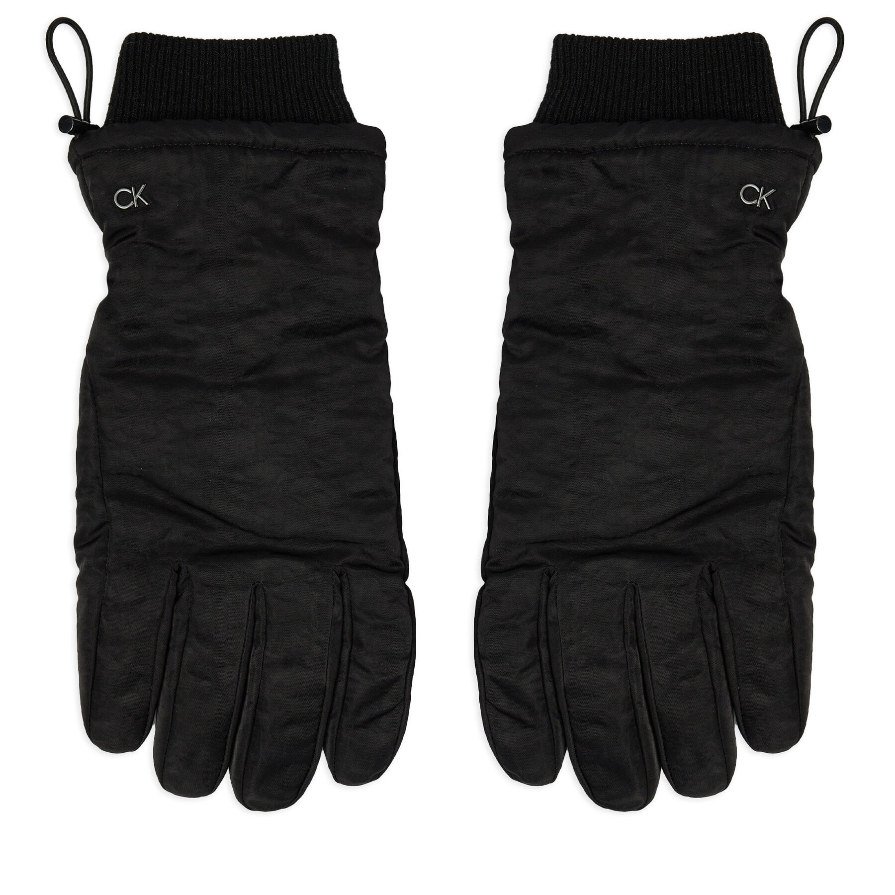 Mănuși pentru Bărbați Calvin Klein K50K512388 Negru
