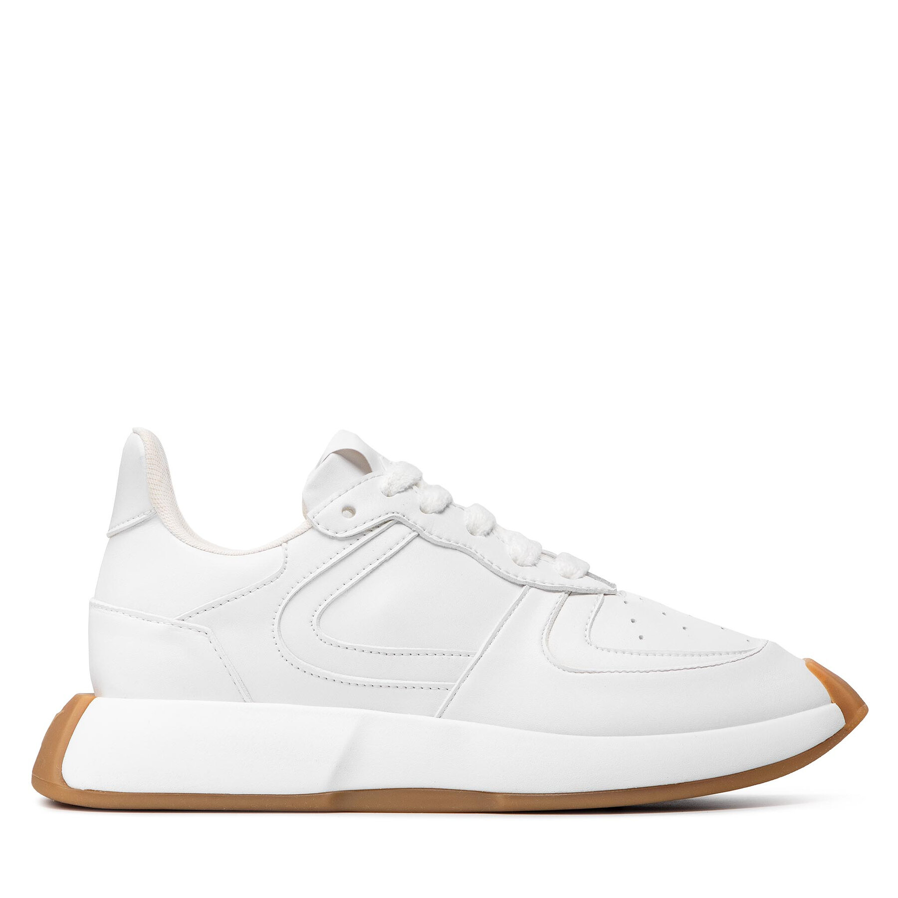 Zapatillas Giuseppe Zanotti RS20030 002 Blanco