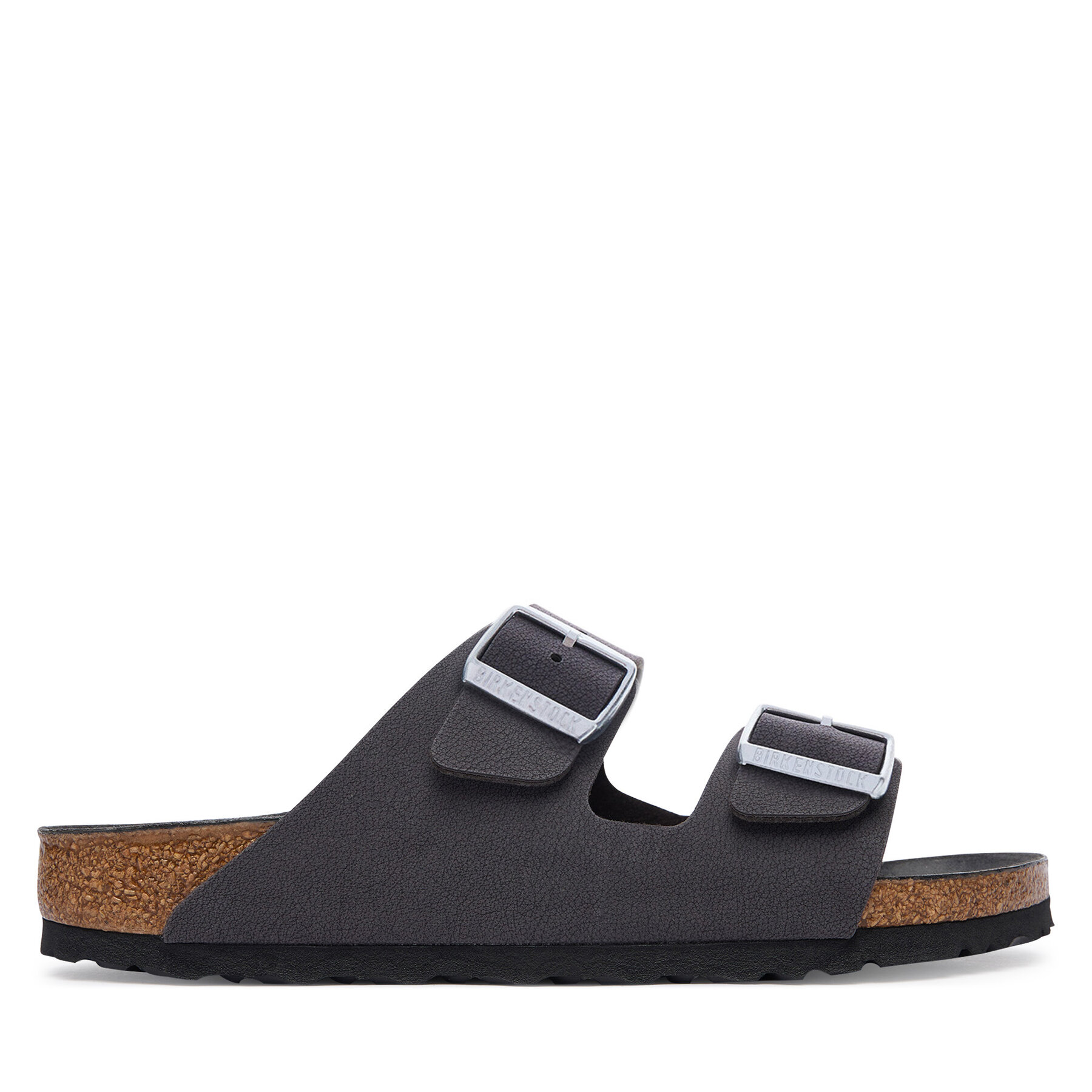 Natikače Birkenstock Arizona 1032829 Tamno siva