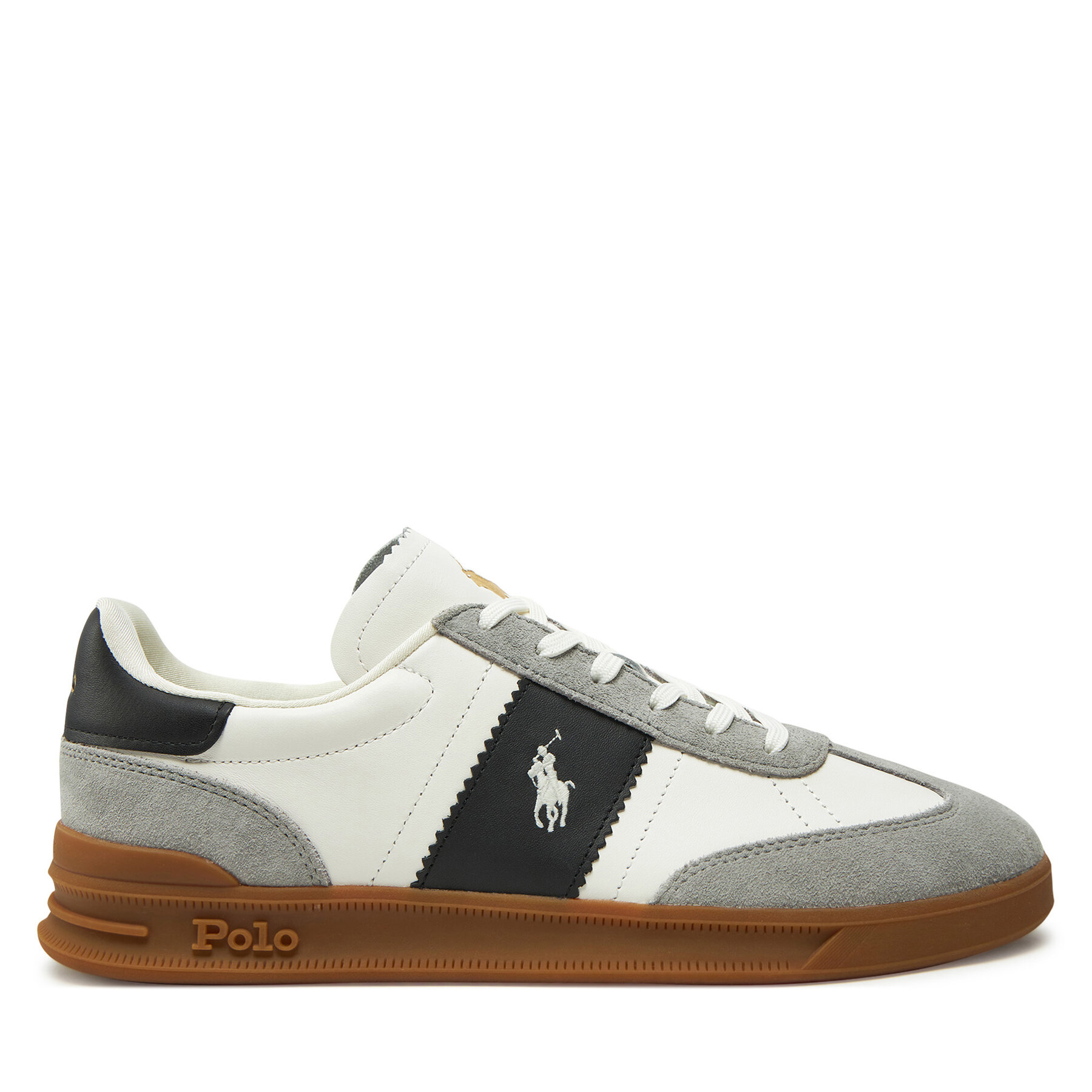 Sportcipők Polo Ralph Lauren 809956119002 Fehér