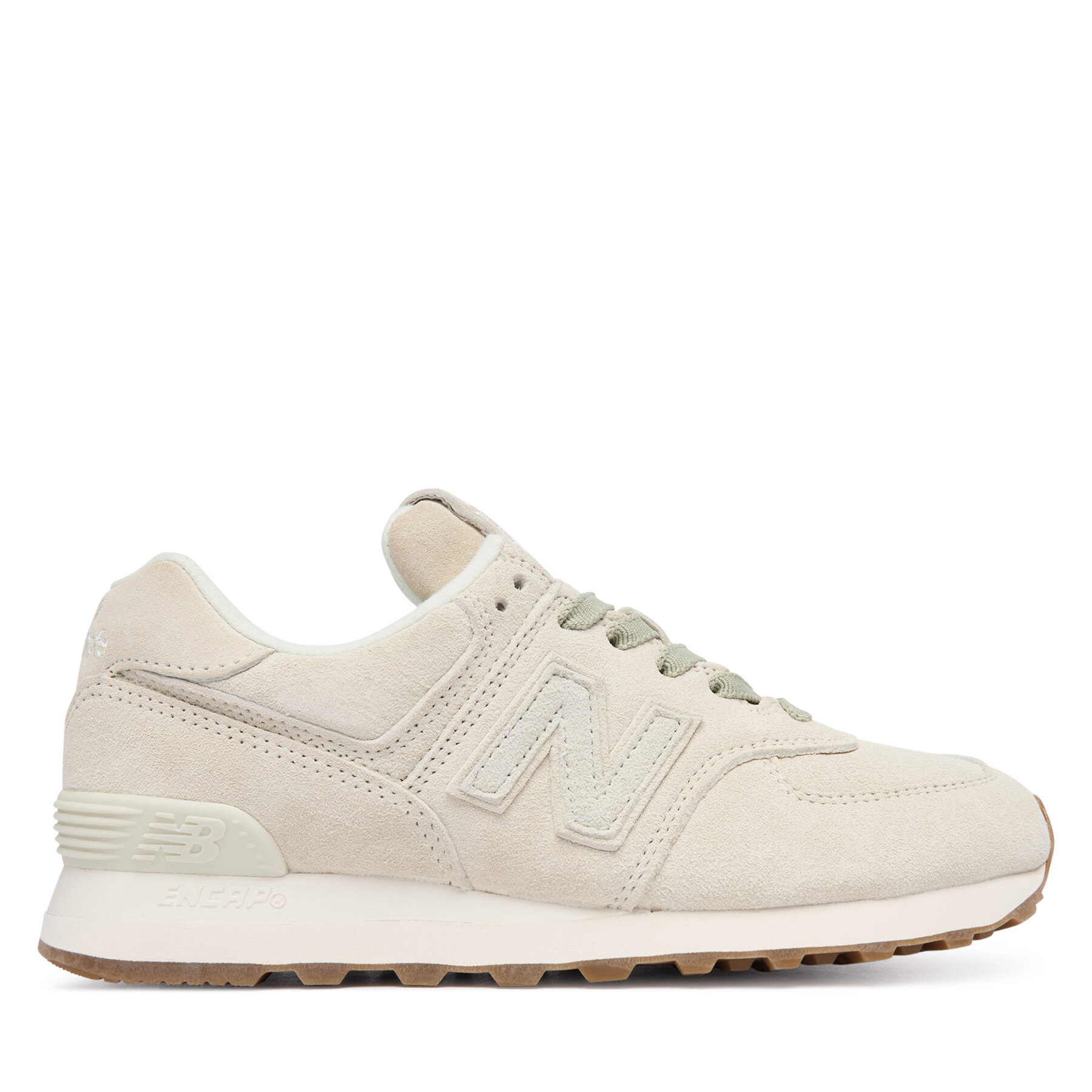 Superge New Balance W5745NG Bež