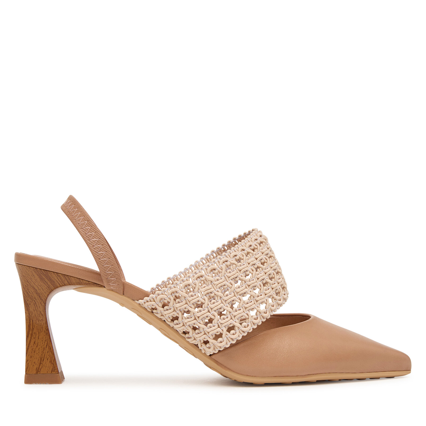 Pantofi pumps Hispanitas HV264779 C002 Bej