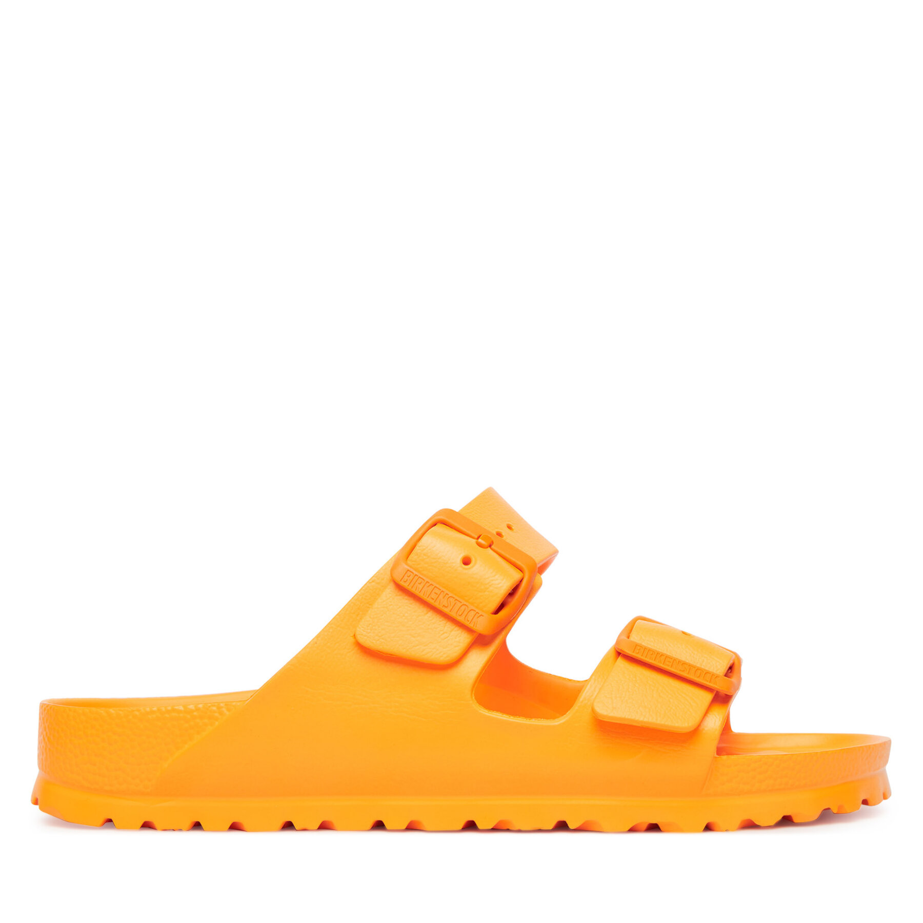 Şlapi Birkenstock Arizona 1015470 Portocaliu