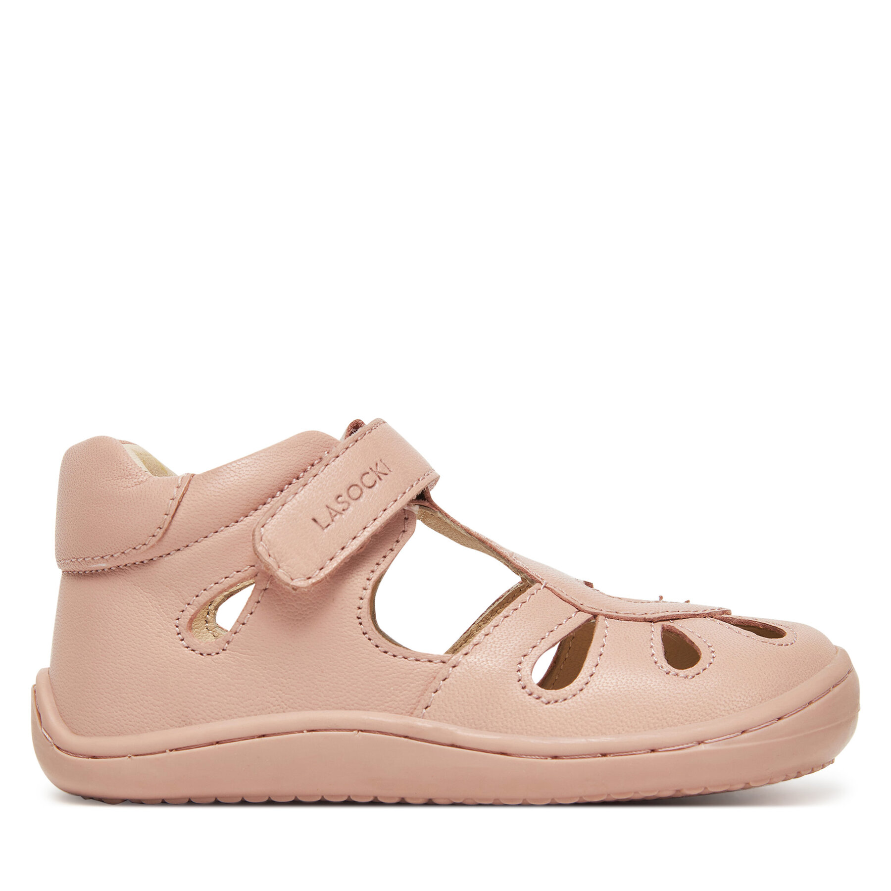 Σανδάλια Lasocki Kids DUBAI CI12-DUBAI-25 Ροζ