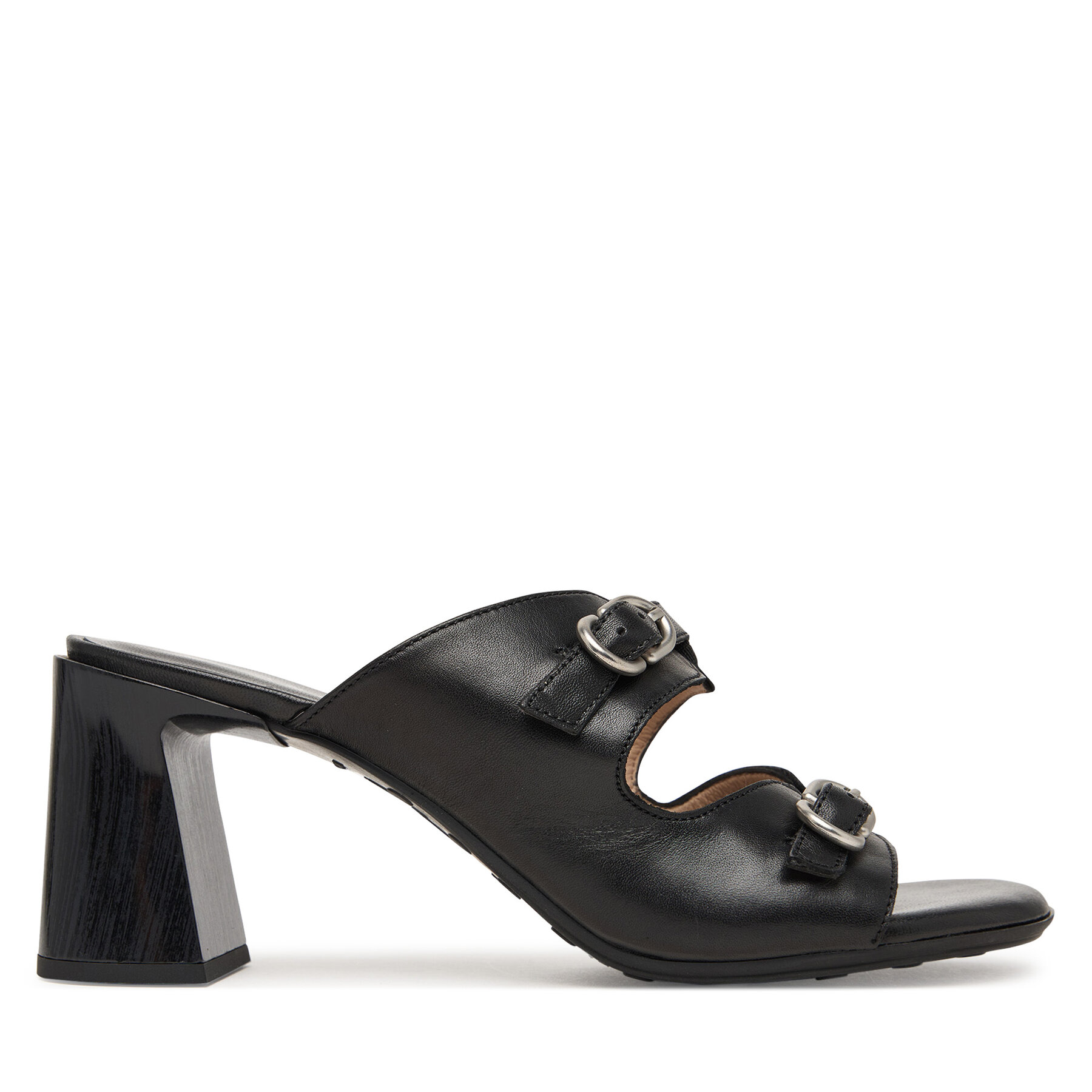 Şlapi Hispanitas HV264803 C008 Negru