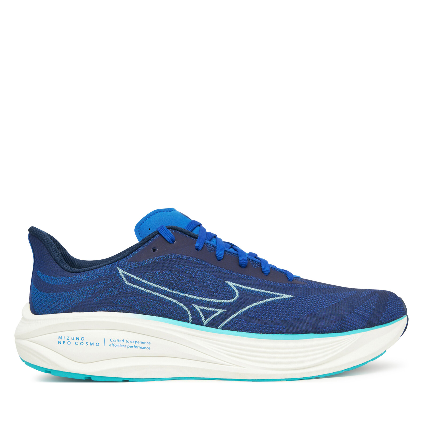 Scarpe running Mizuno Mizuno Neo Cosmo J1GC2510 Blu