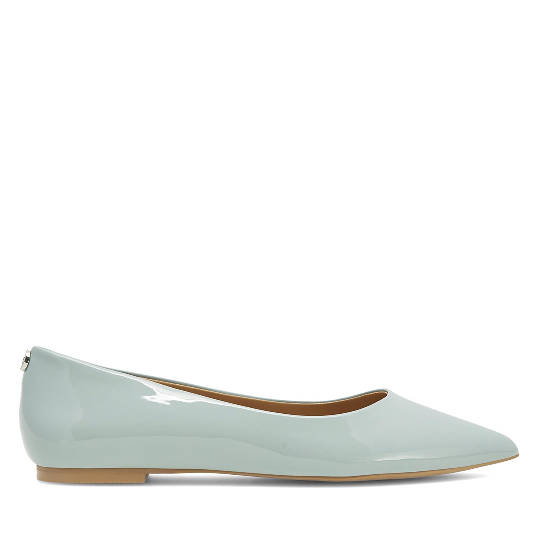 Dámske Baleríny Nine West, Rozmer: 41, Modrá, WFA2622-1