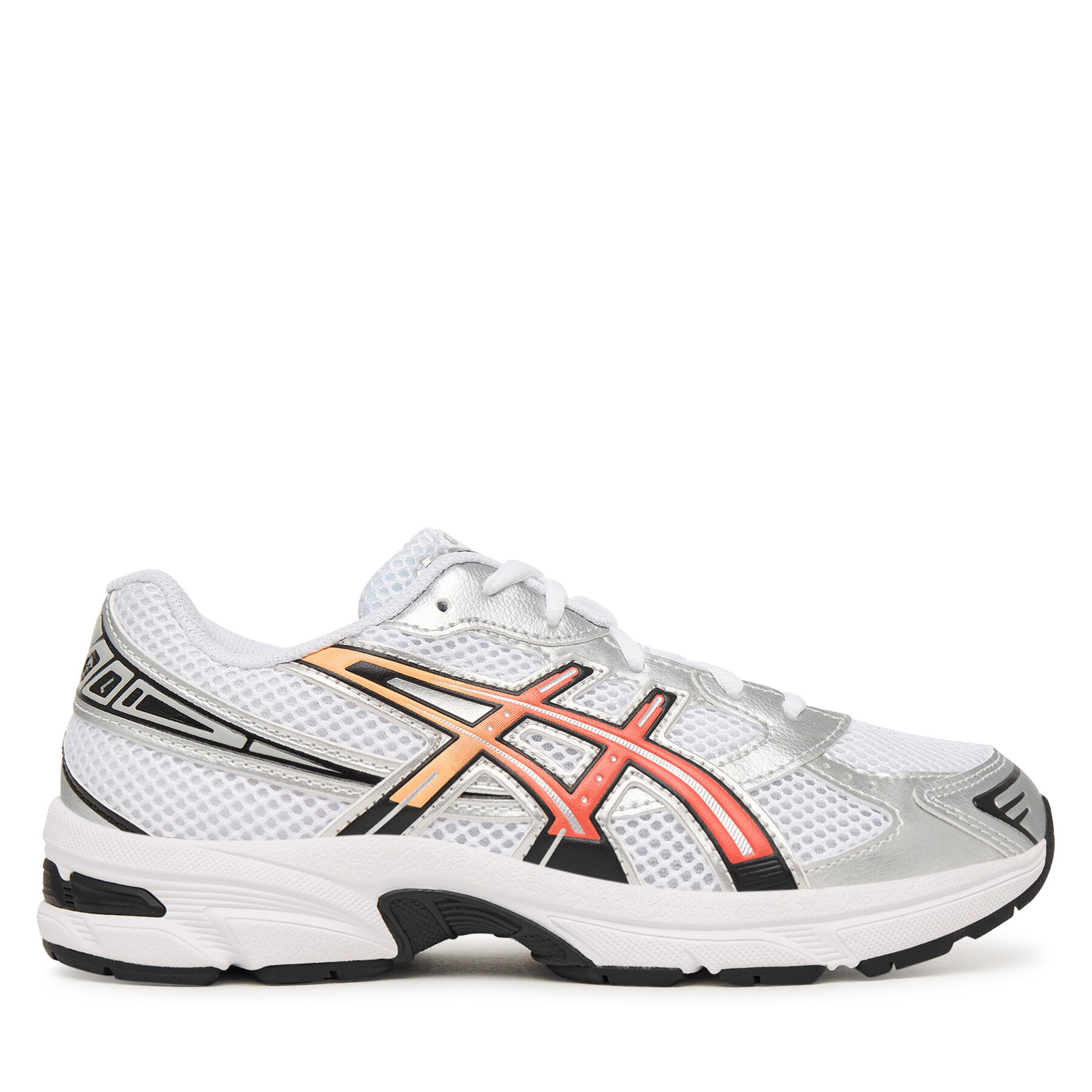 Сникърси Asics Gel-1130 Gs 1204A169 Бял