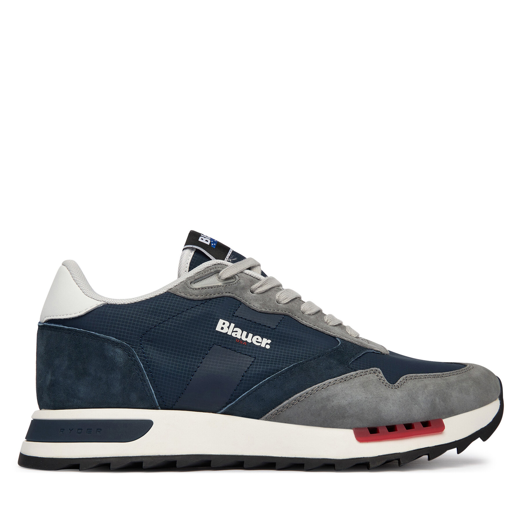 Superge Blauer S6RYDER01 Mornarsko modra