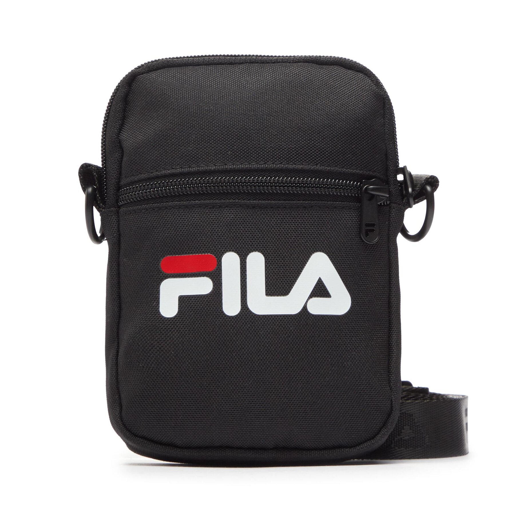  Válltáska Fila Fresno Small Phone X-Body FBU0119.80010 Fekete akciós termékkép 1