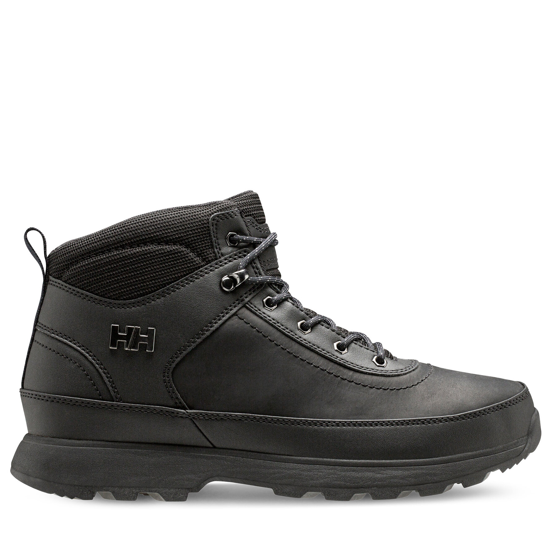 Trekingová obuv Helly Hansen Calgary 2 Boots 12036 Čierna
