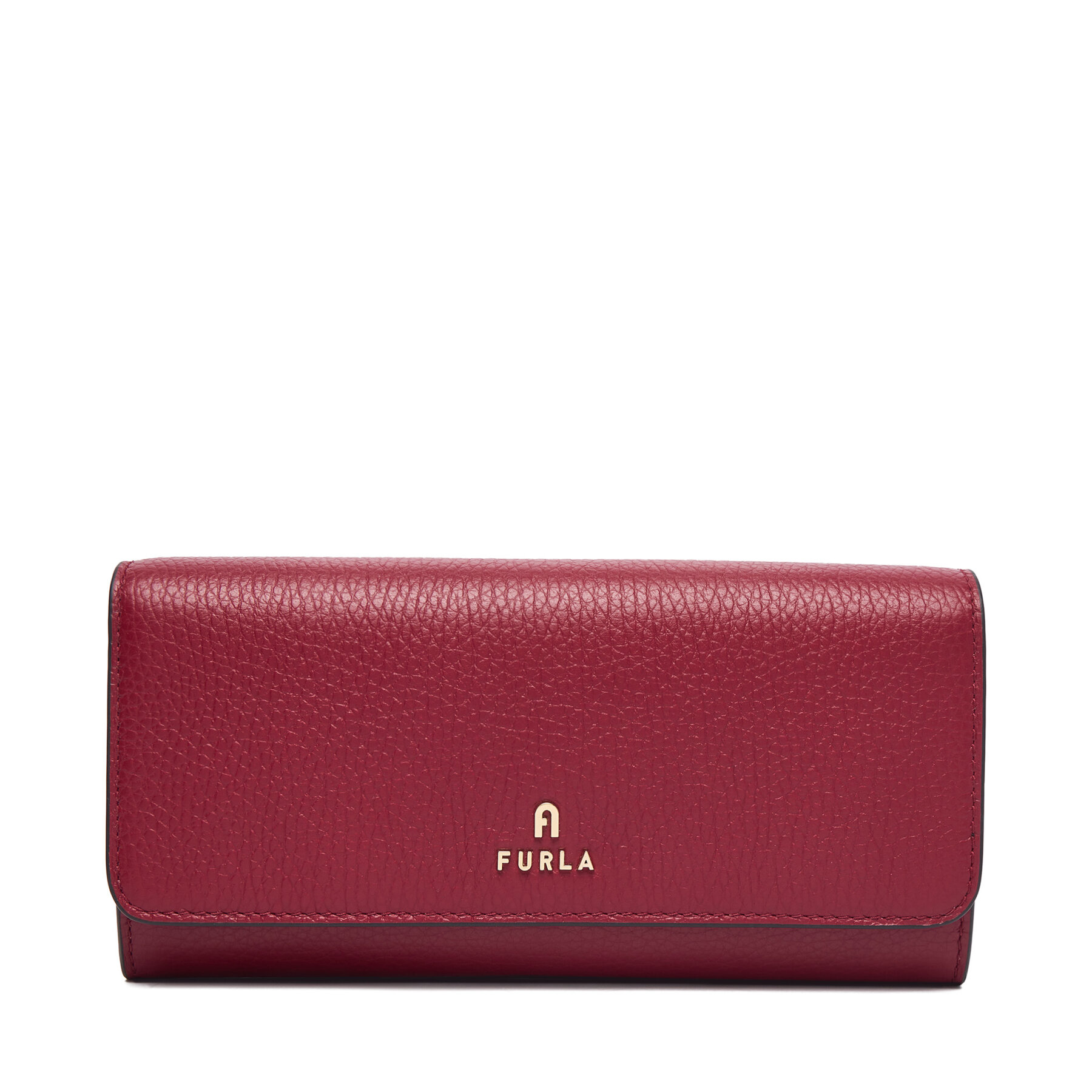 Portofel Furla Camelia WP00317 HSF000 CN CGQ00 Vișiniu
