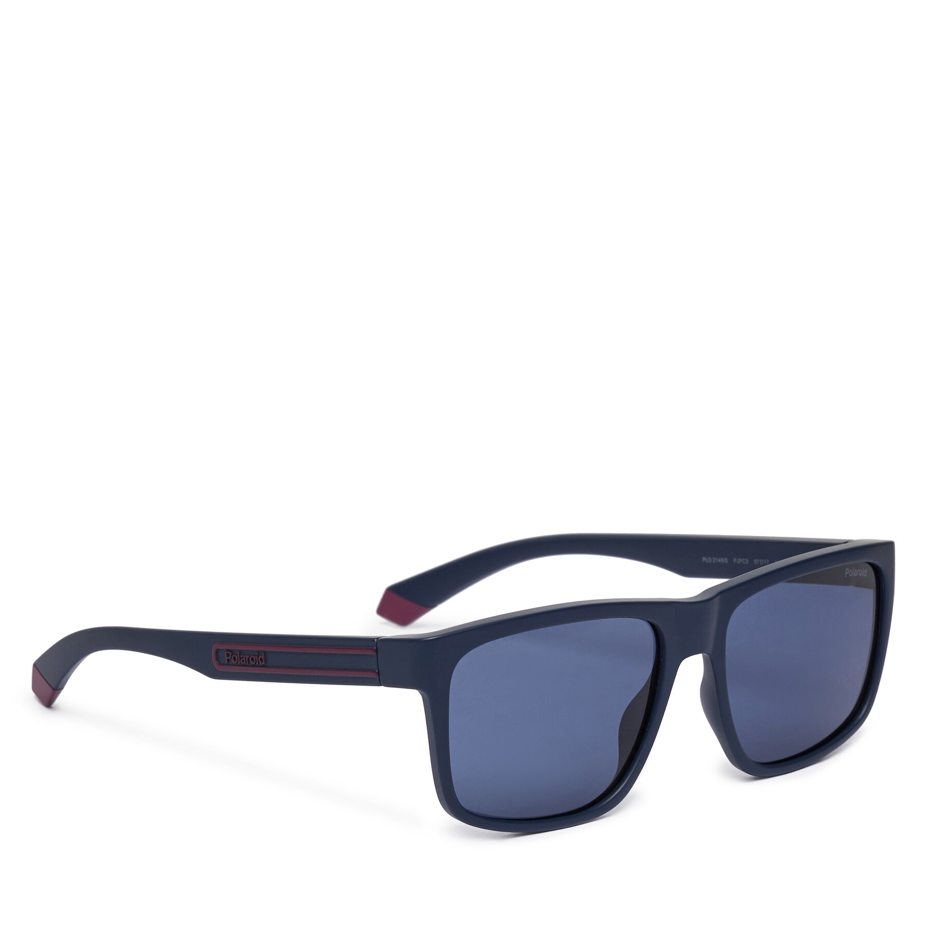 Occhiali da sole Polaroid PLD 2149/S Blu scuro