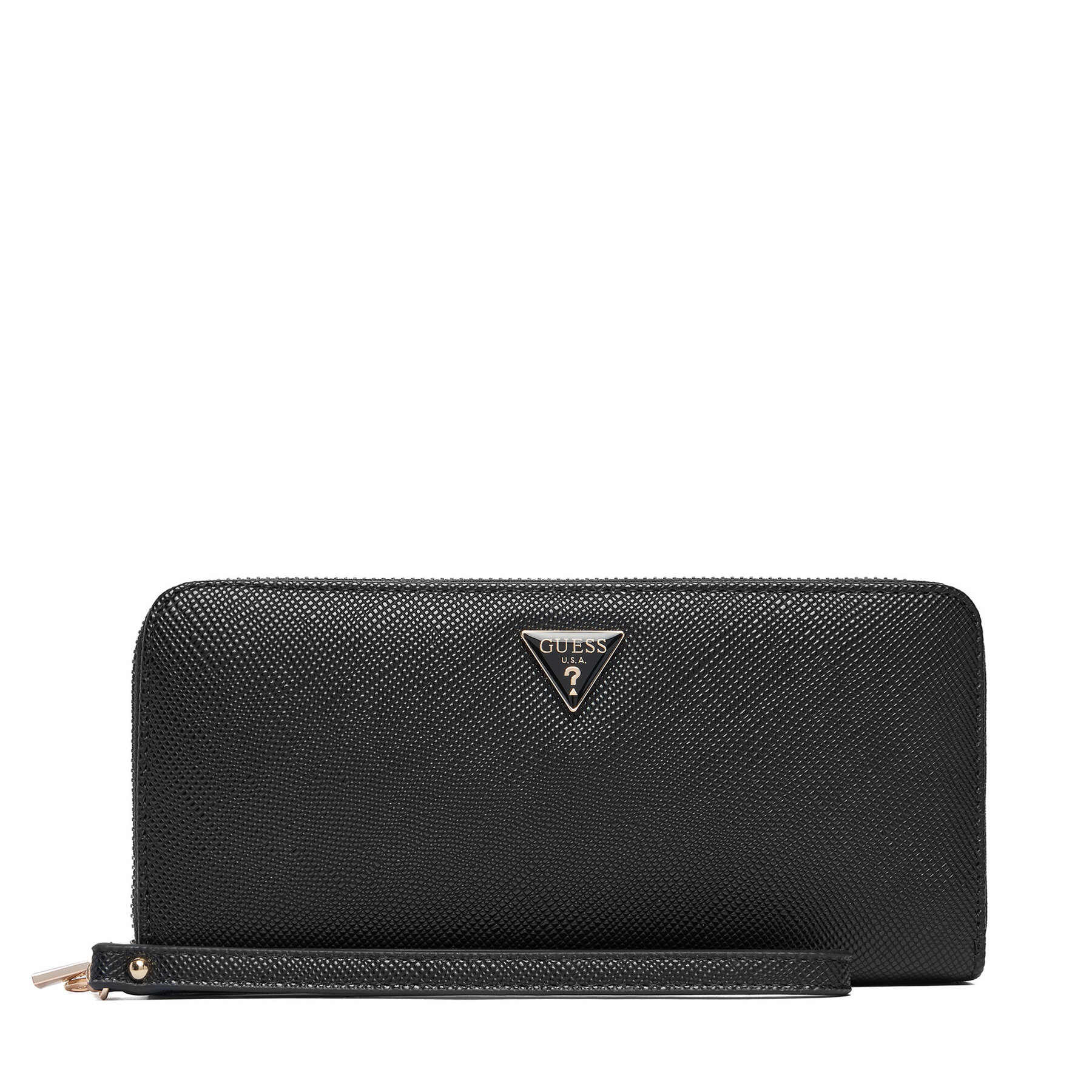 Portofel Guess Gilda SLG SWZG97 47146 Negru