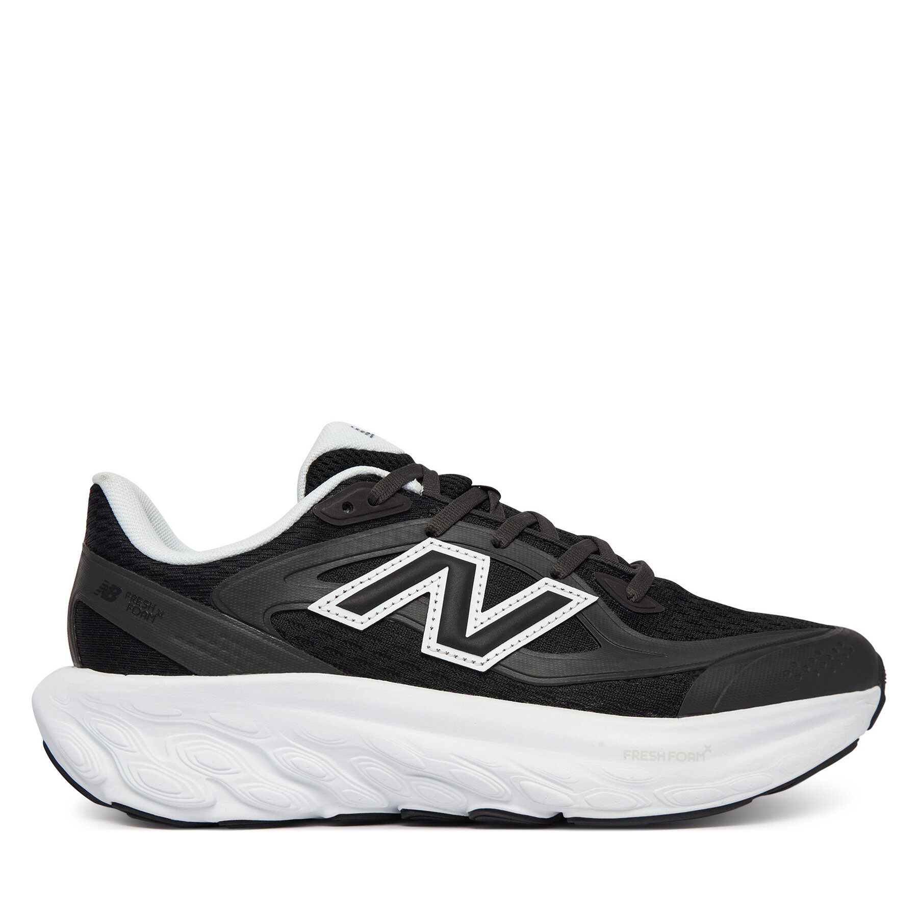 Sneakers New Balance UTRNWF Negru