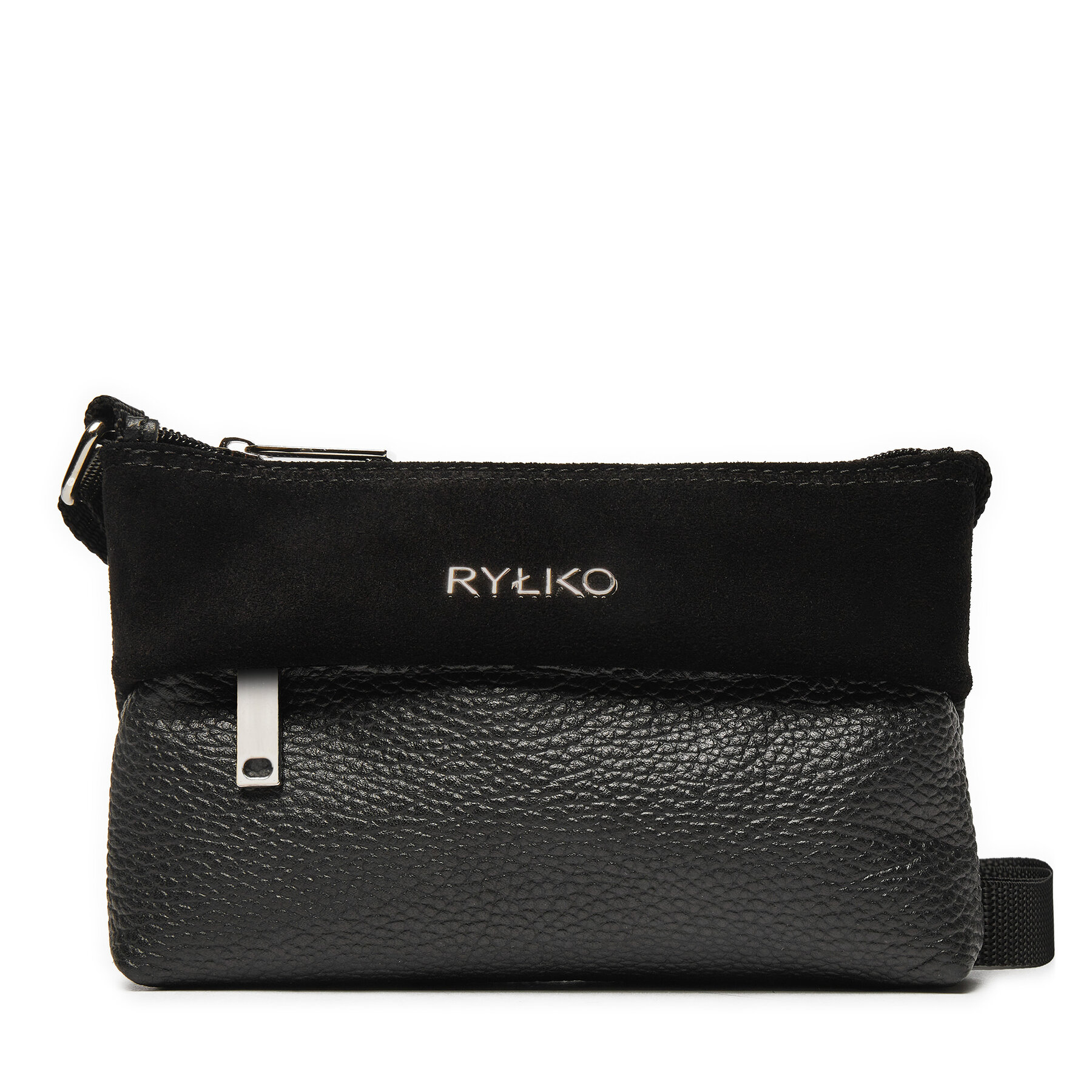 Bolso Ryłko R30144TB Negro