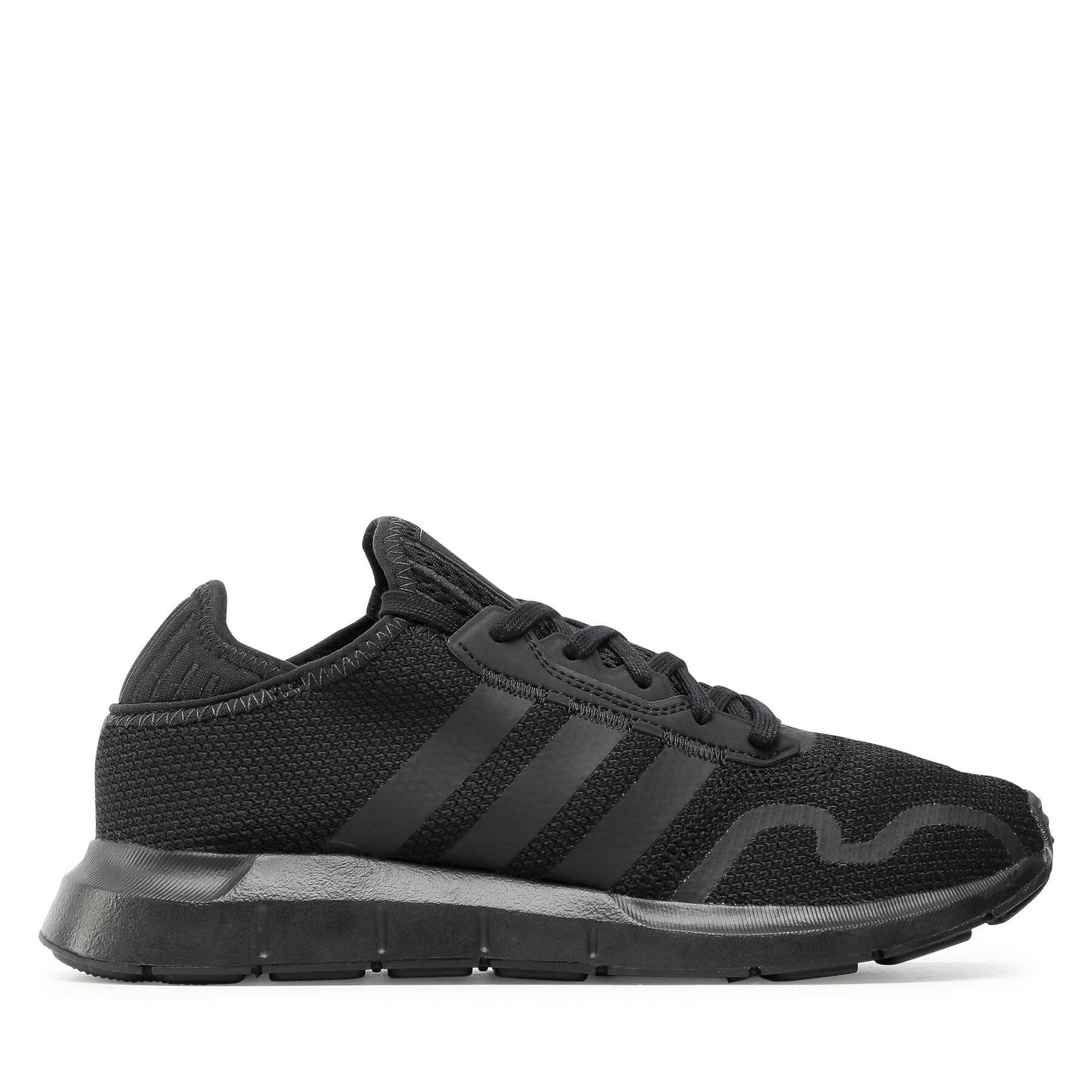Zapatillas adidas Swift Run X FY2116 Negro
