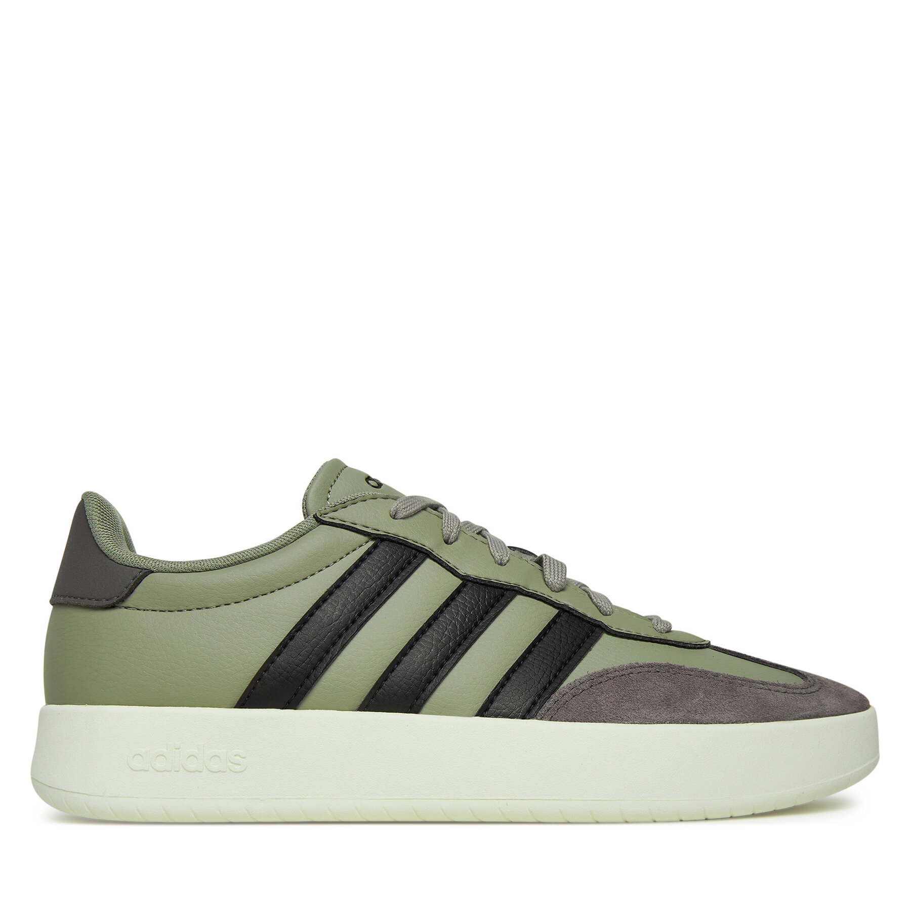 Сникърси adidas Barreda JR1324 Сив