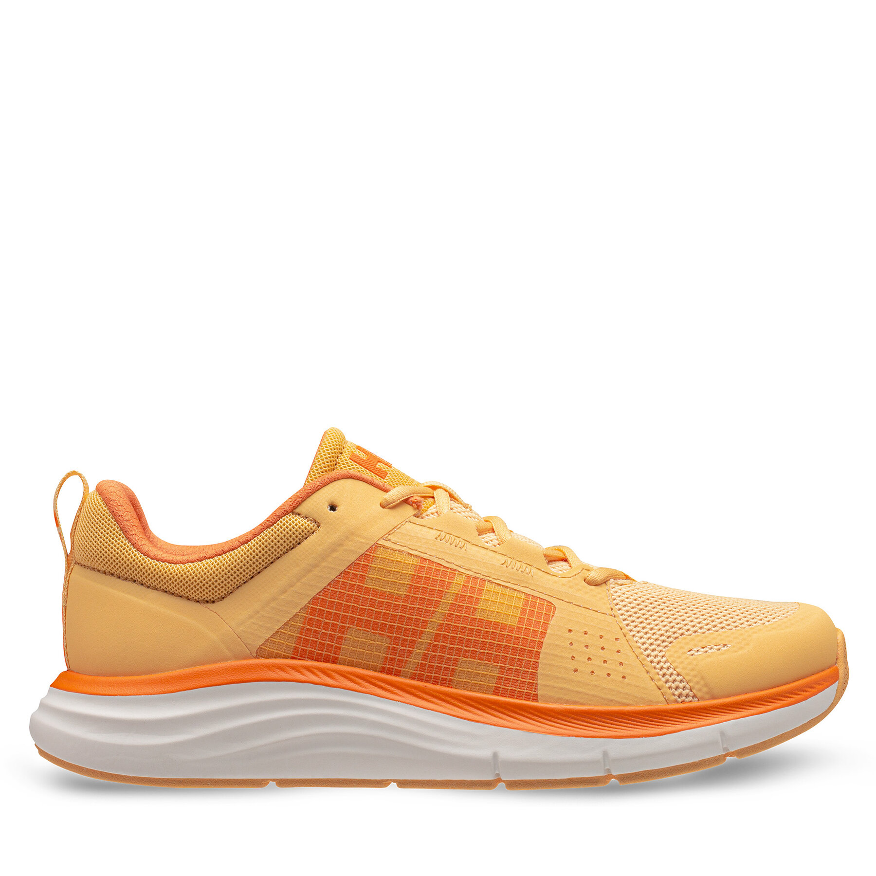 Zapatos para deportes acuáticos Helly Hansen W Hp Ahiga Evo 5 11938 Naranja