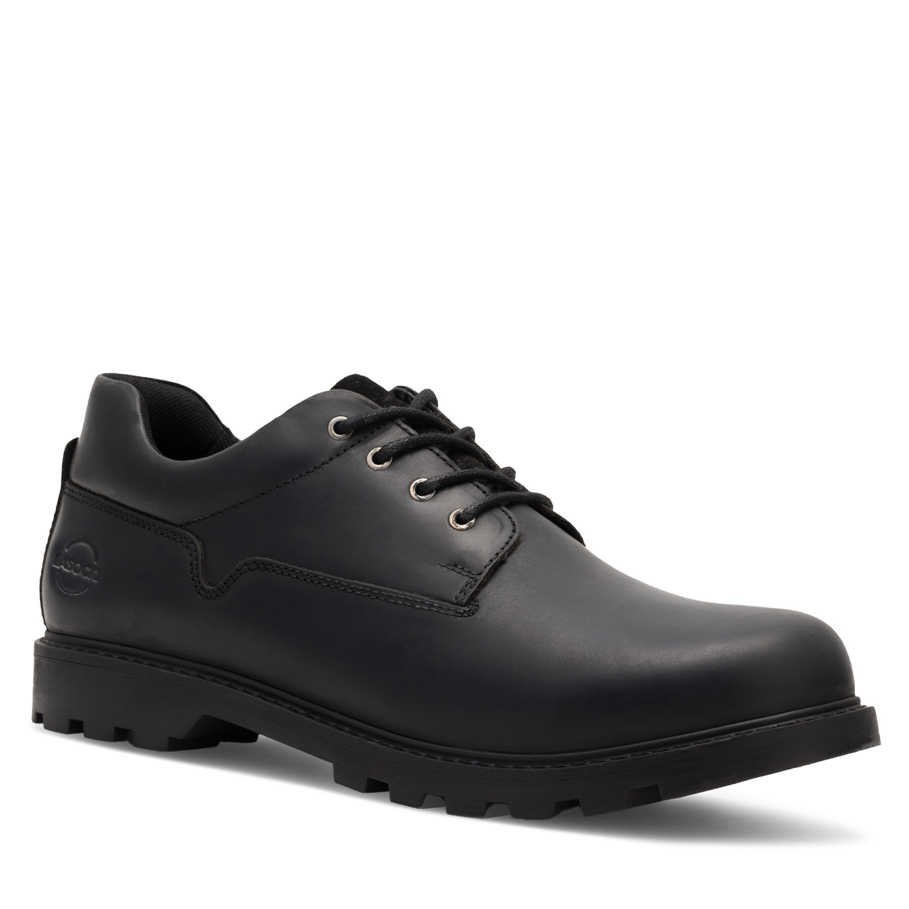 Pantofi Lasocki MANITOU-01BIG MI25 Negru