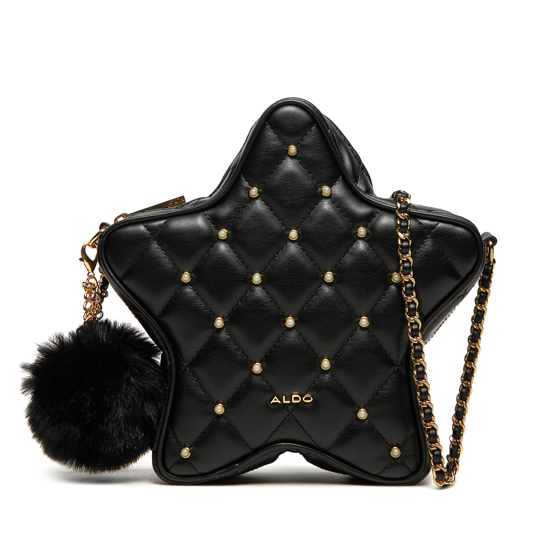 Sac à main Aldo Yira Tram 13929729 Noir