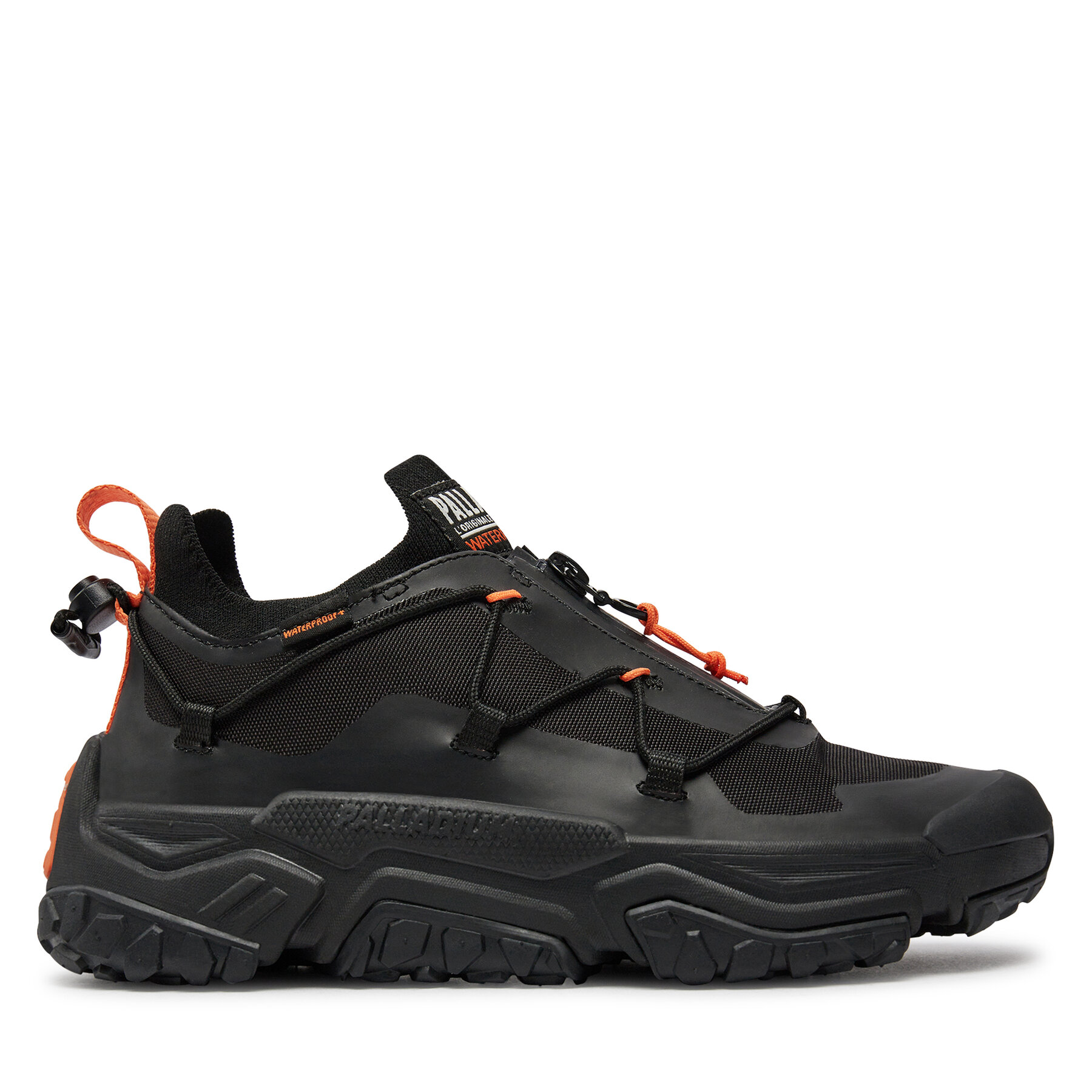 Sneakers Palladium