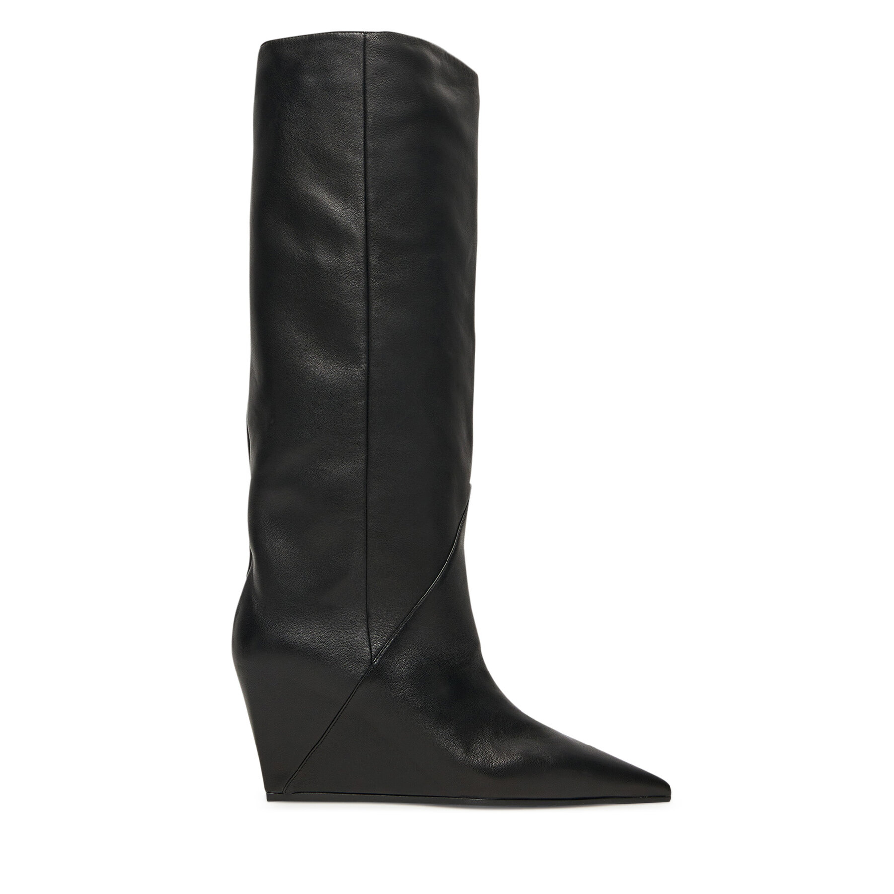 Vic Matié Μπότες Vic Matié 1H4200D F16H060101 Μαύρο