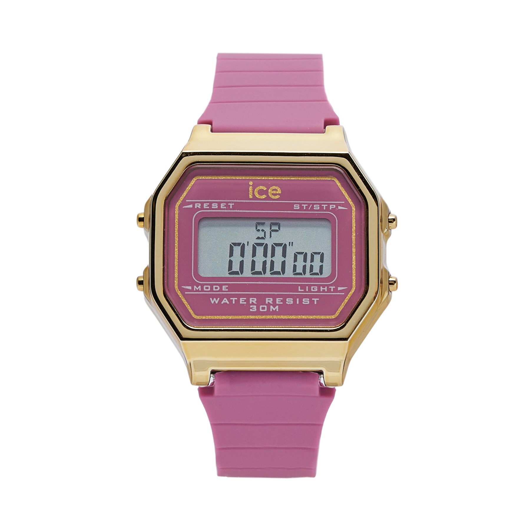Reloj Ice-Watch Digit Retro 22051 Violeta
