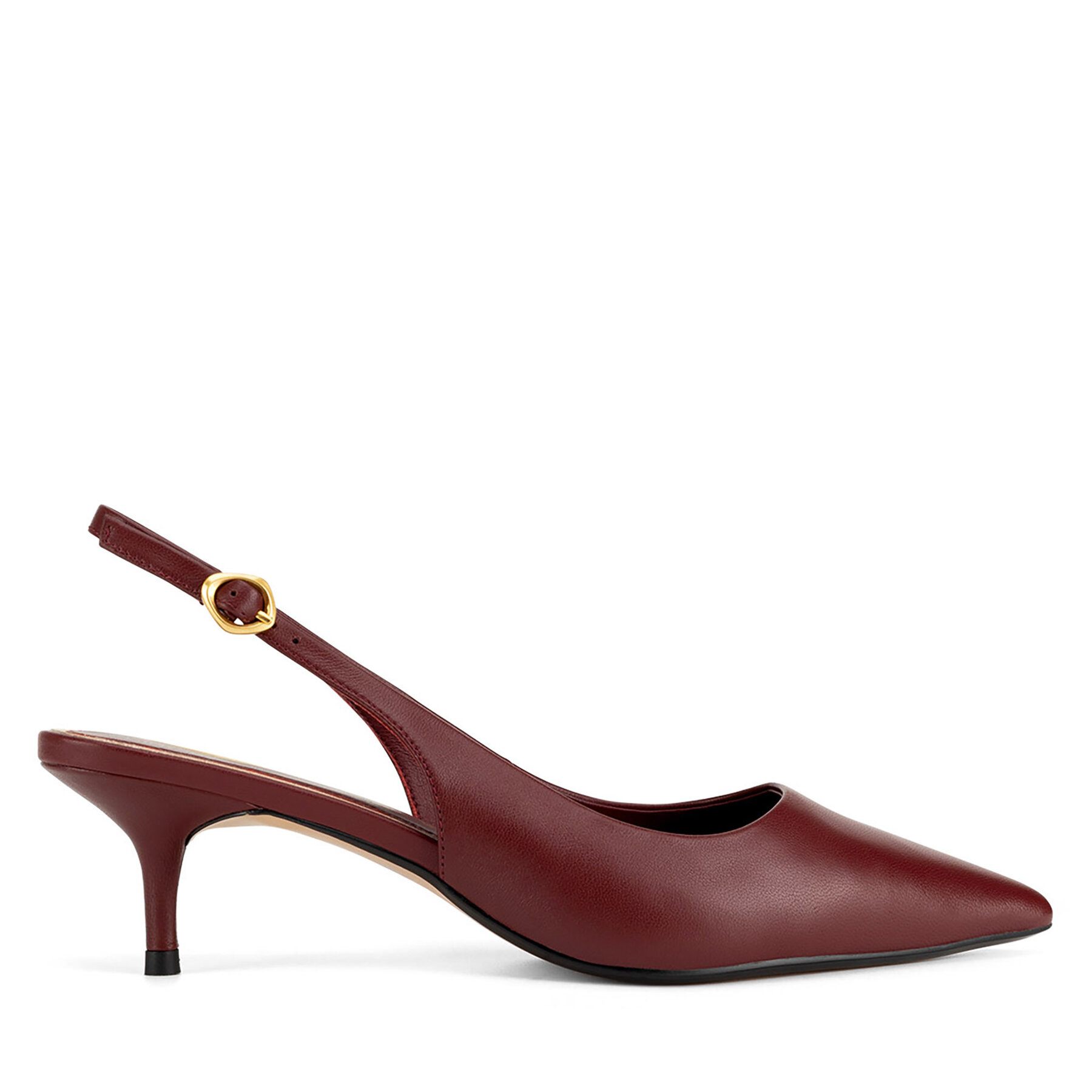 Sandales Gino Rossi LILIANE-526-2 Bordeaux